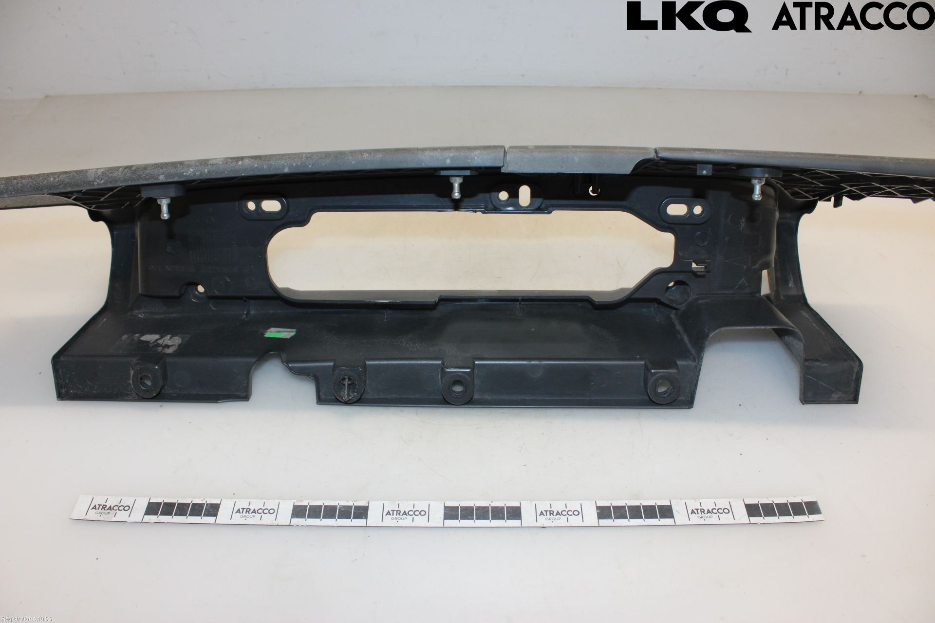 Nissan PRIMASTAR Baklykt Omramming