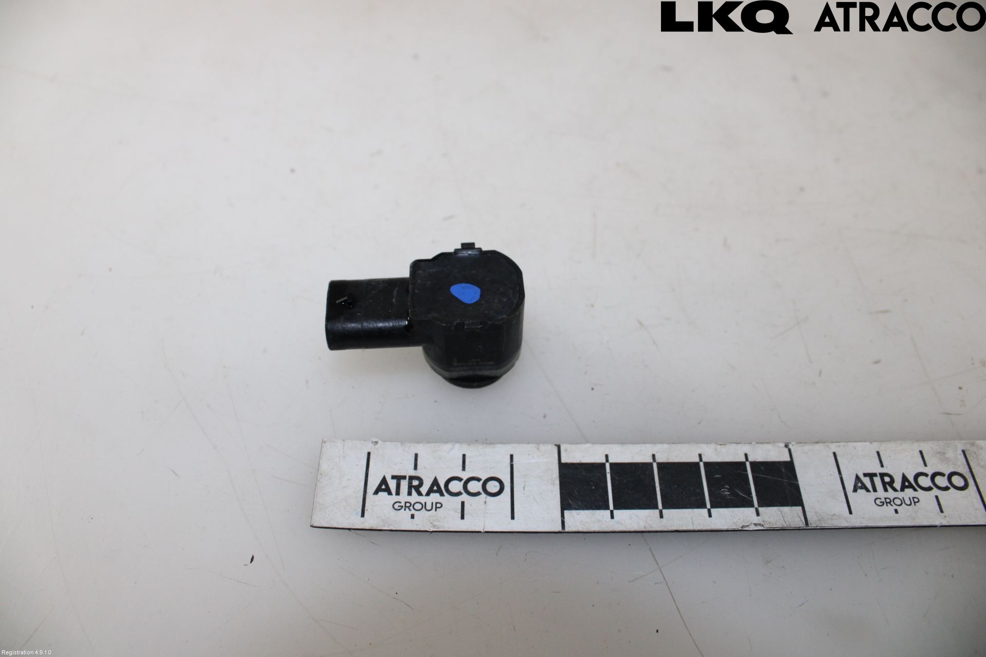 Volkswagen VW TIGUAN 07-16 Sensor Ryggesensor