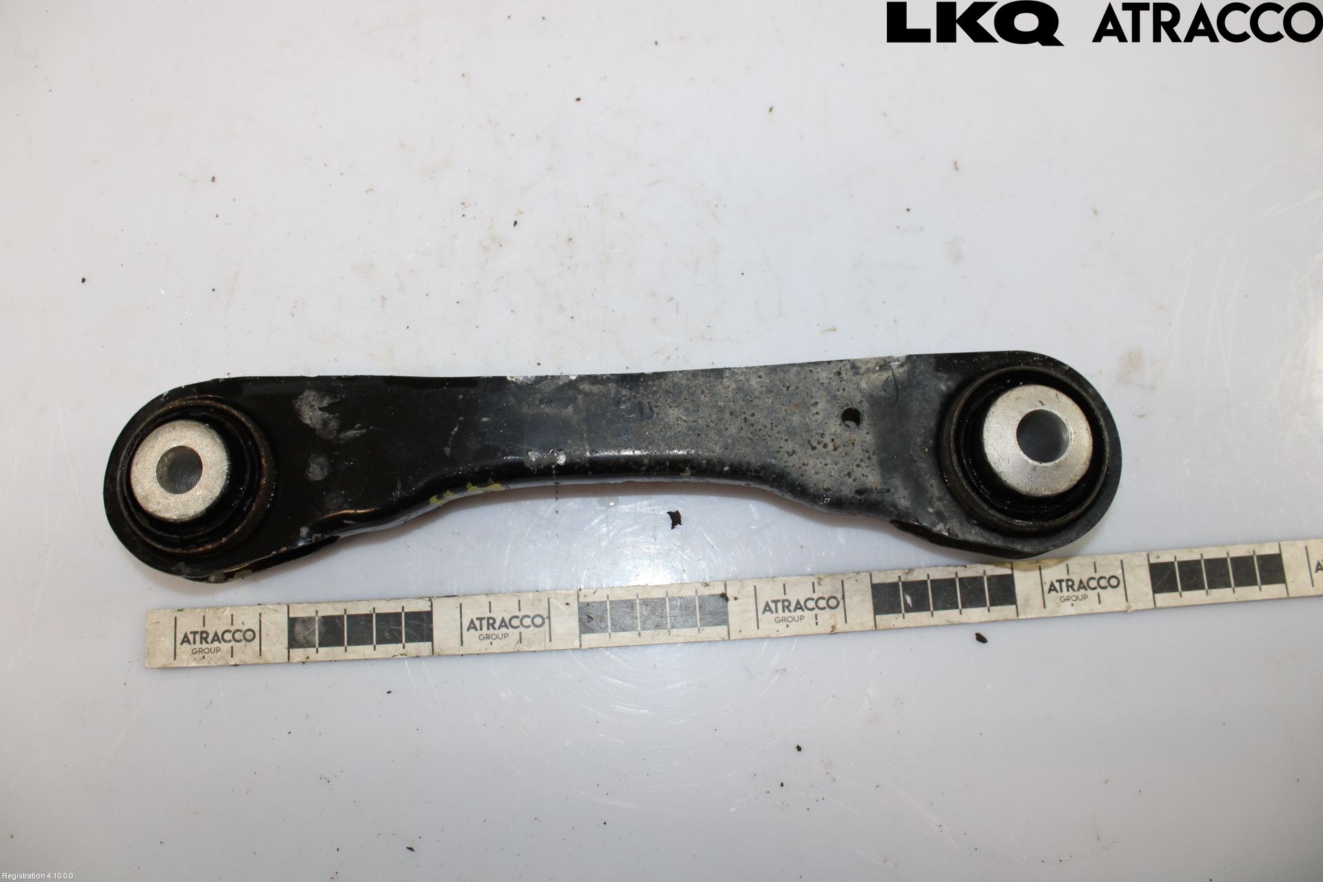 BMW 5 G30/G31/F90 17-23 Bærearm Bak Høyre Øvre