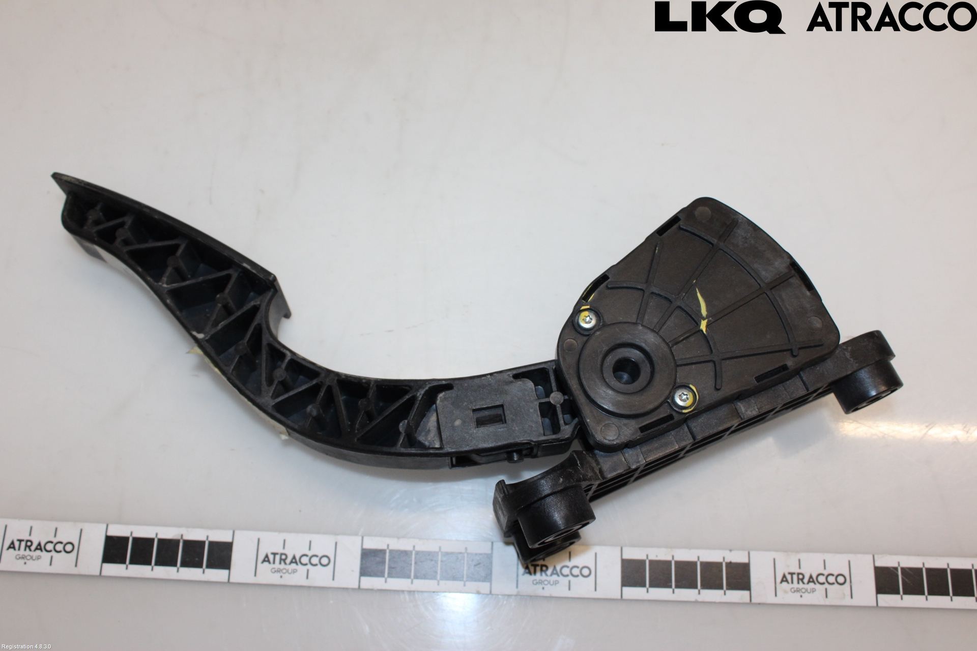 Kia VENGA 10-19 Gasspedal