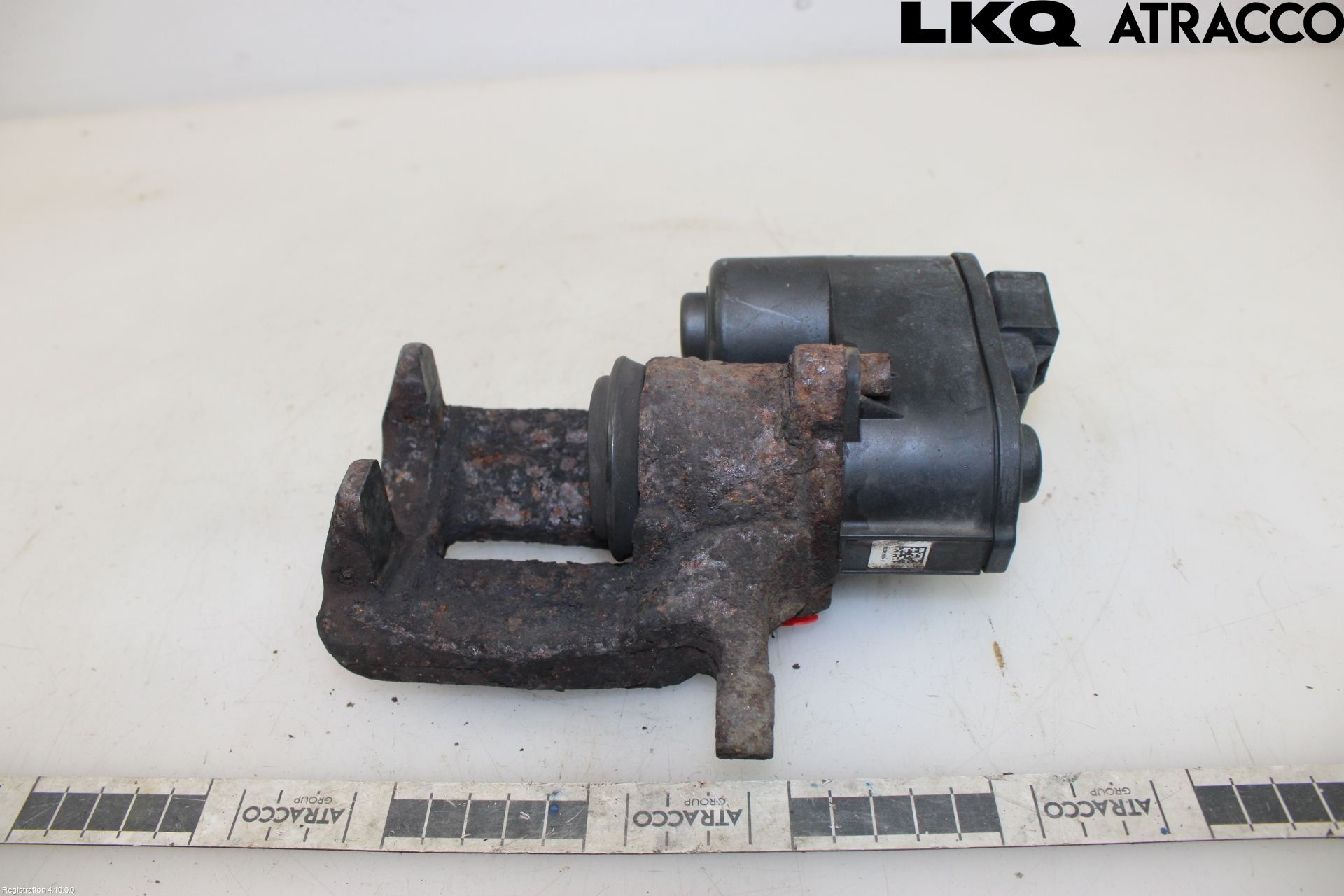 Volvo XC60 09-13 Bremsecaliper Bak Høyre