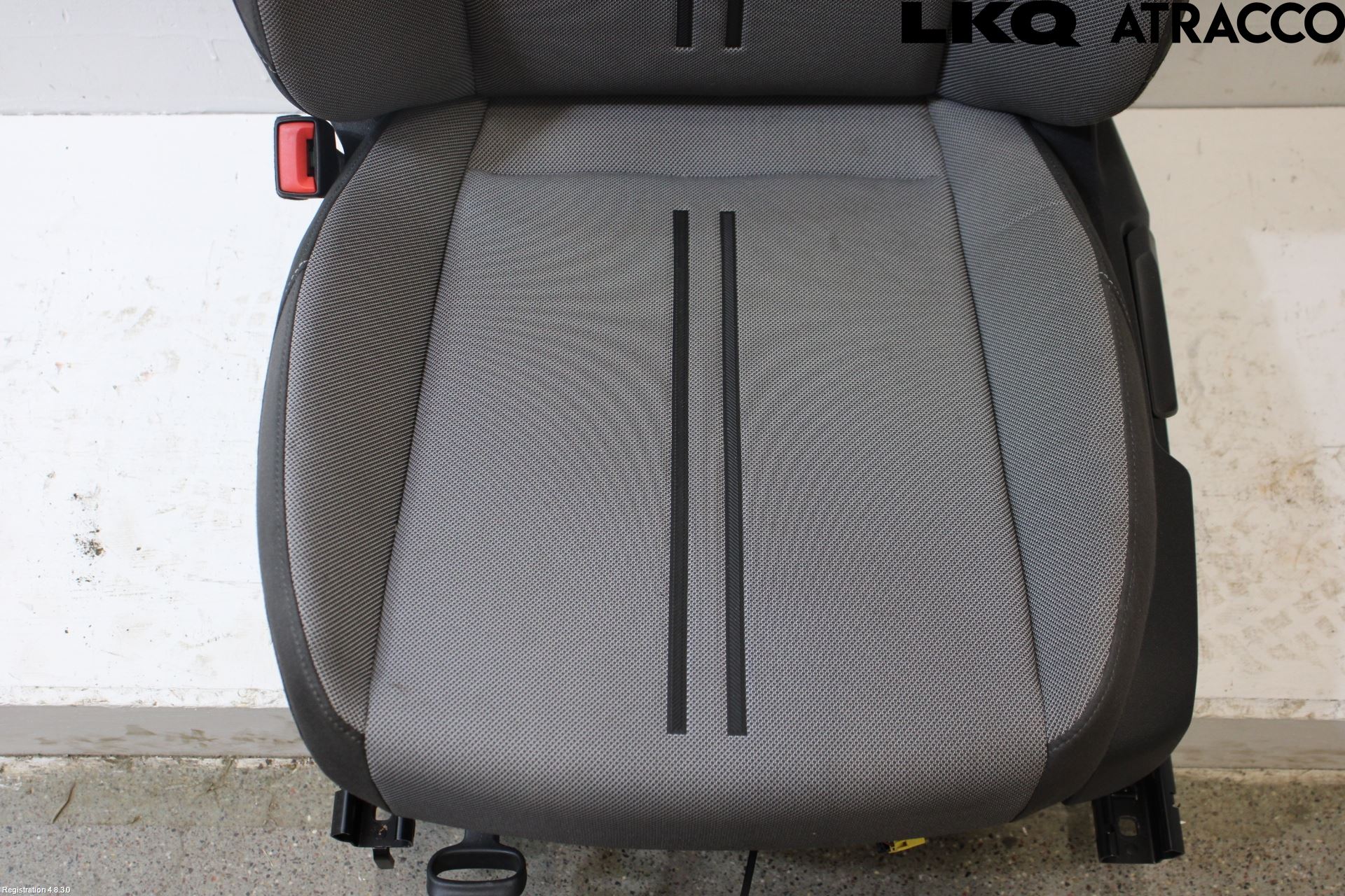 Seat LEON 20- Innr Sete Foran Venstre
