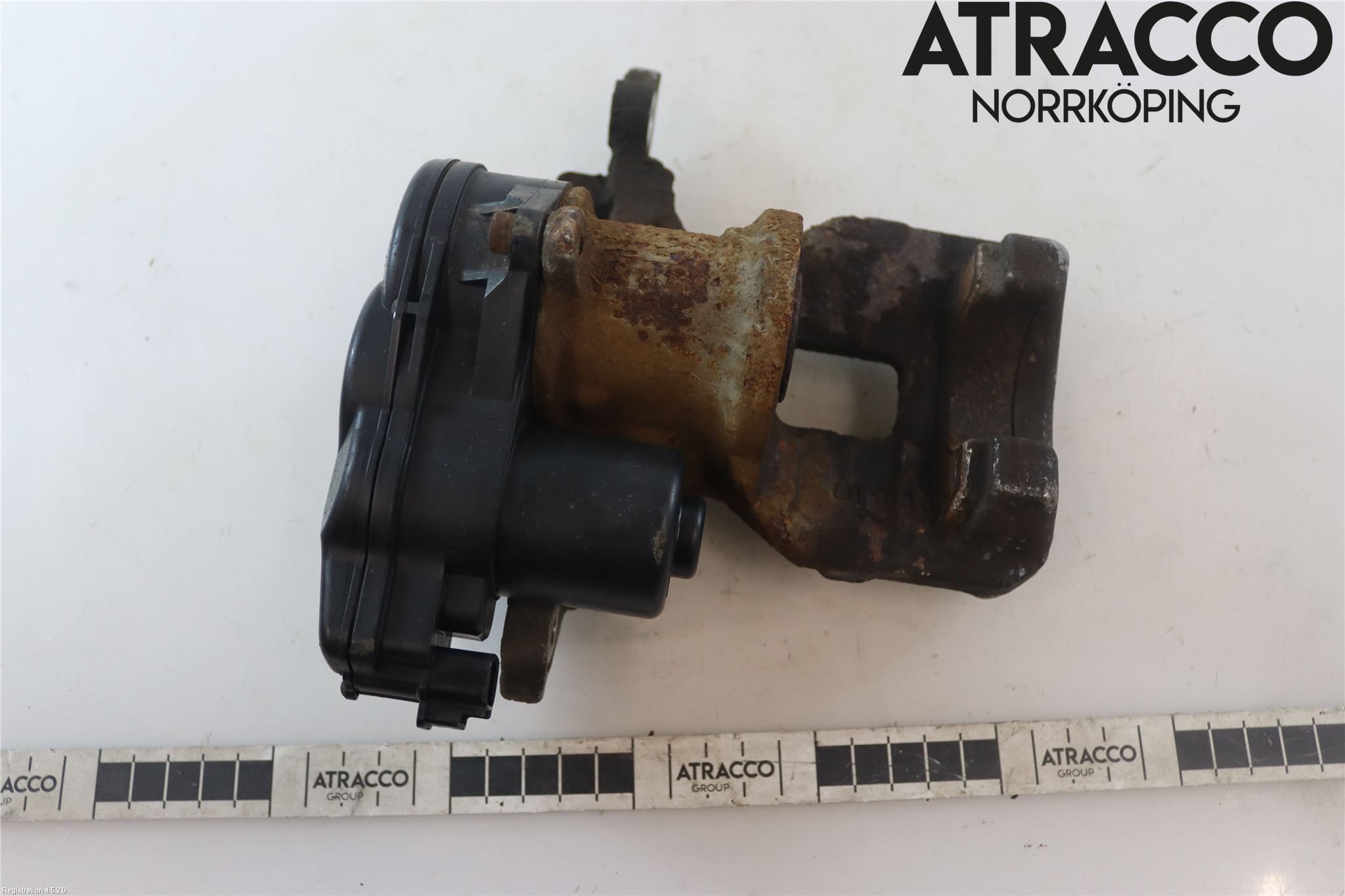 Toyota C-HR 16-23 Bremsecaliper Bak Høyre