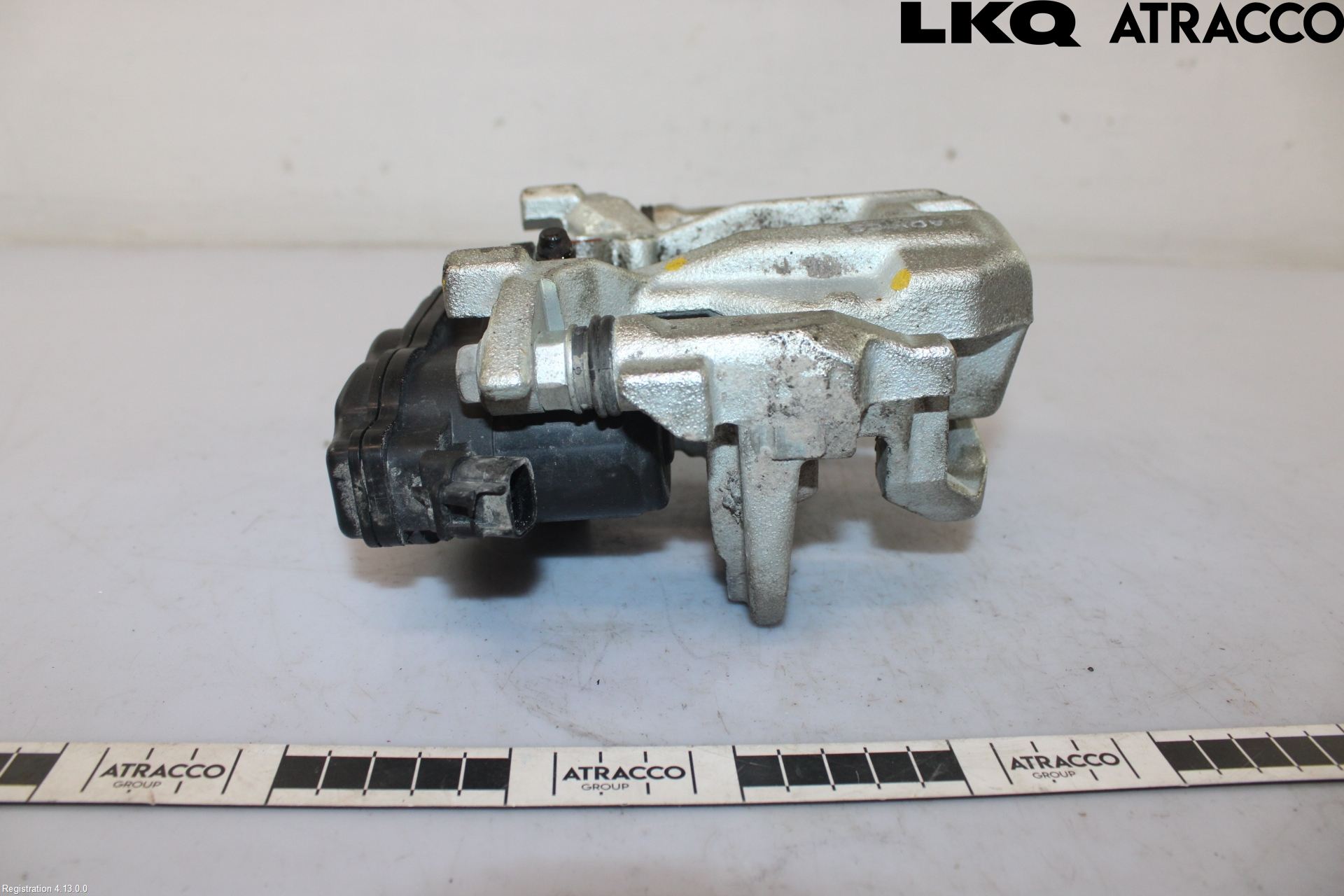 Toyota COROLLA CROSS XG10 22- Bremsecaliper Bak Venstre