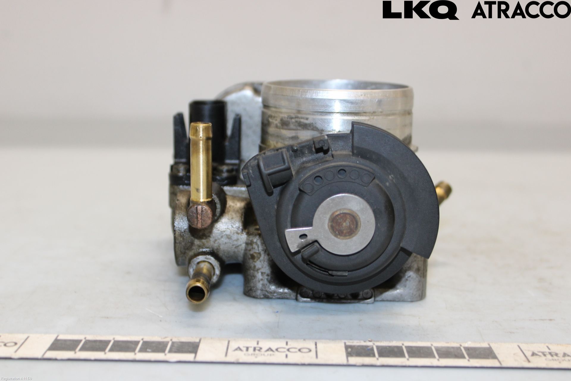 Volkswagen VW GOLF IV 98-06 Inns Spjeldhus