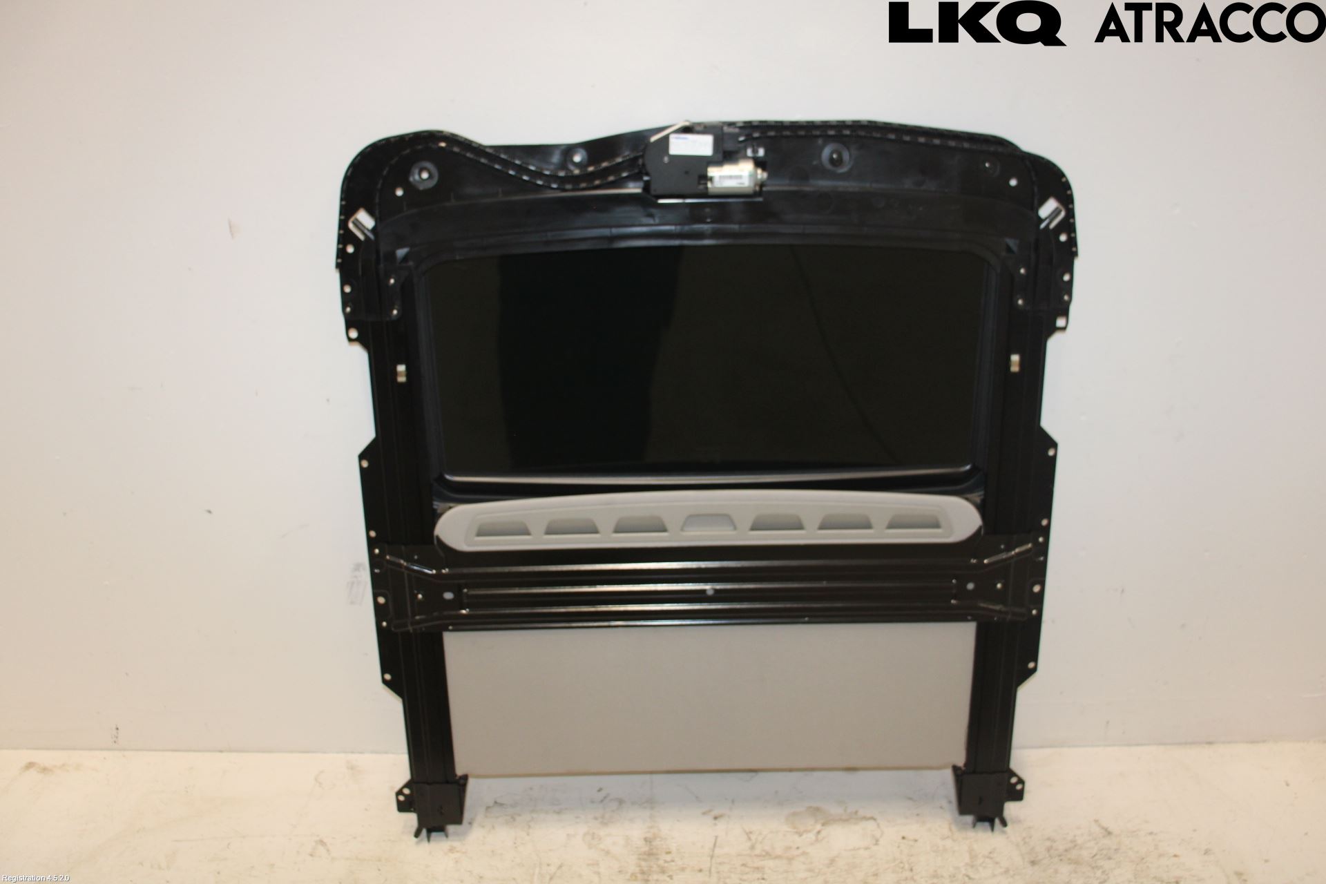 Volvo S60 11-13 Takluke