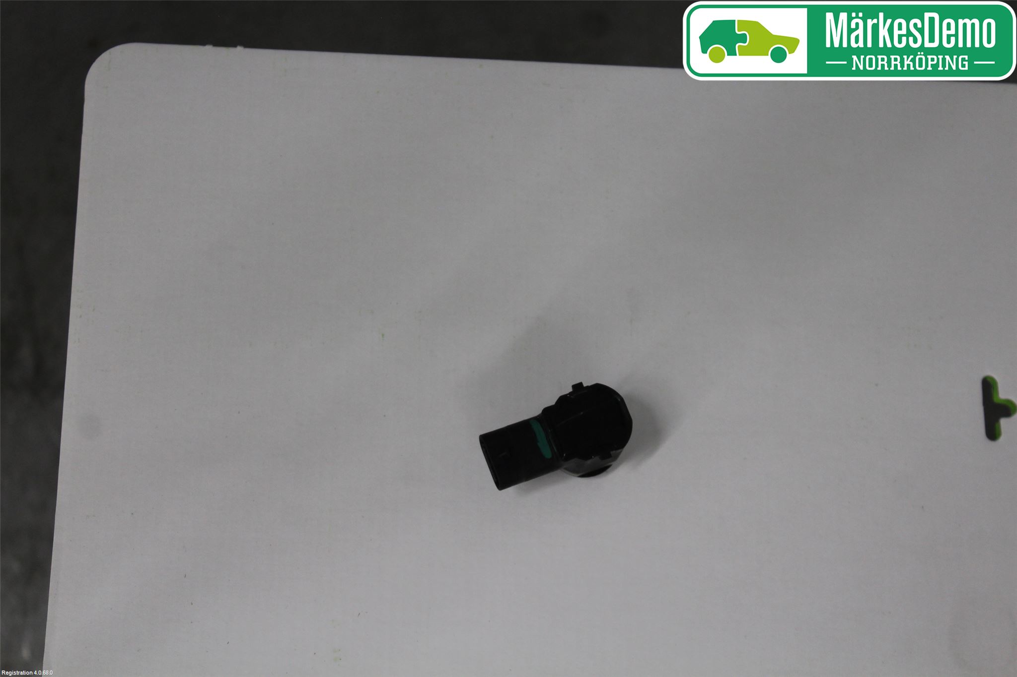 Jaguar XE (X760) 15-24 Sensor Ryggesensor
