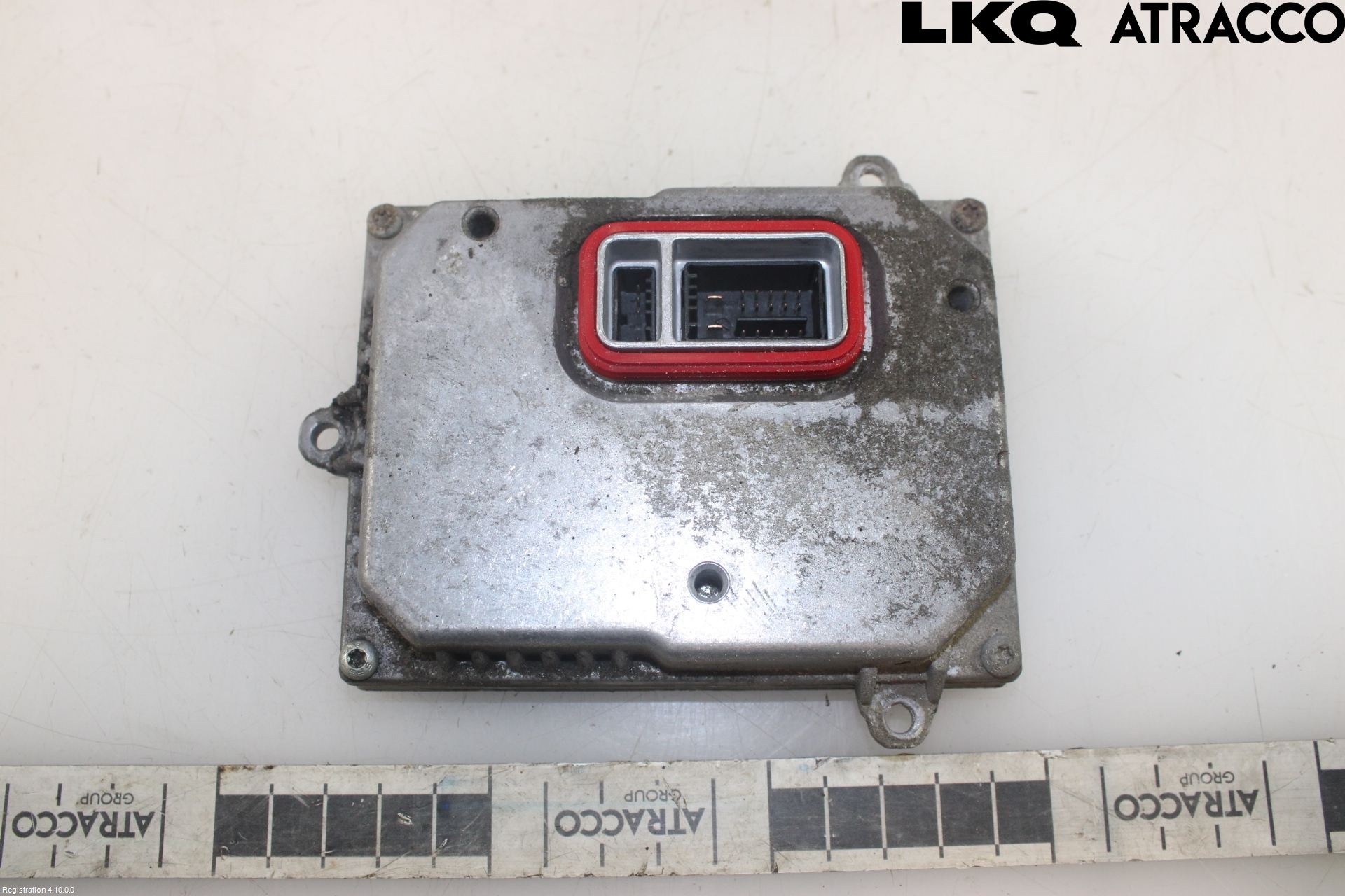 Audi A3/S3 05-13 Styreenhet Xenon