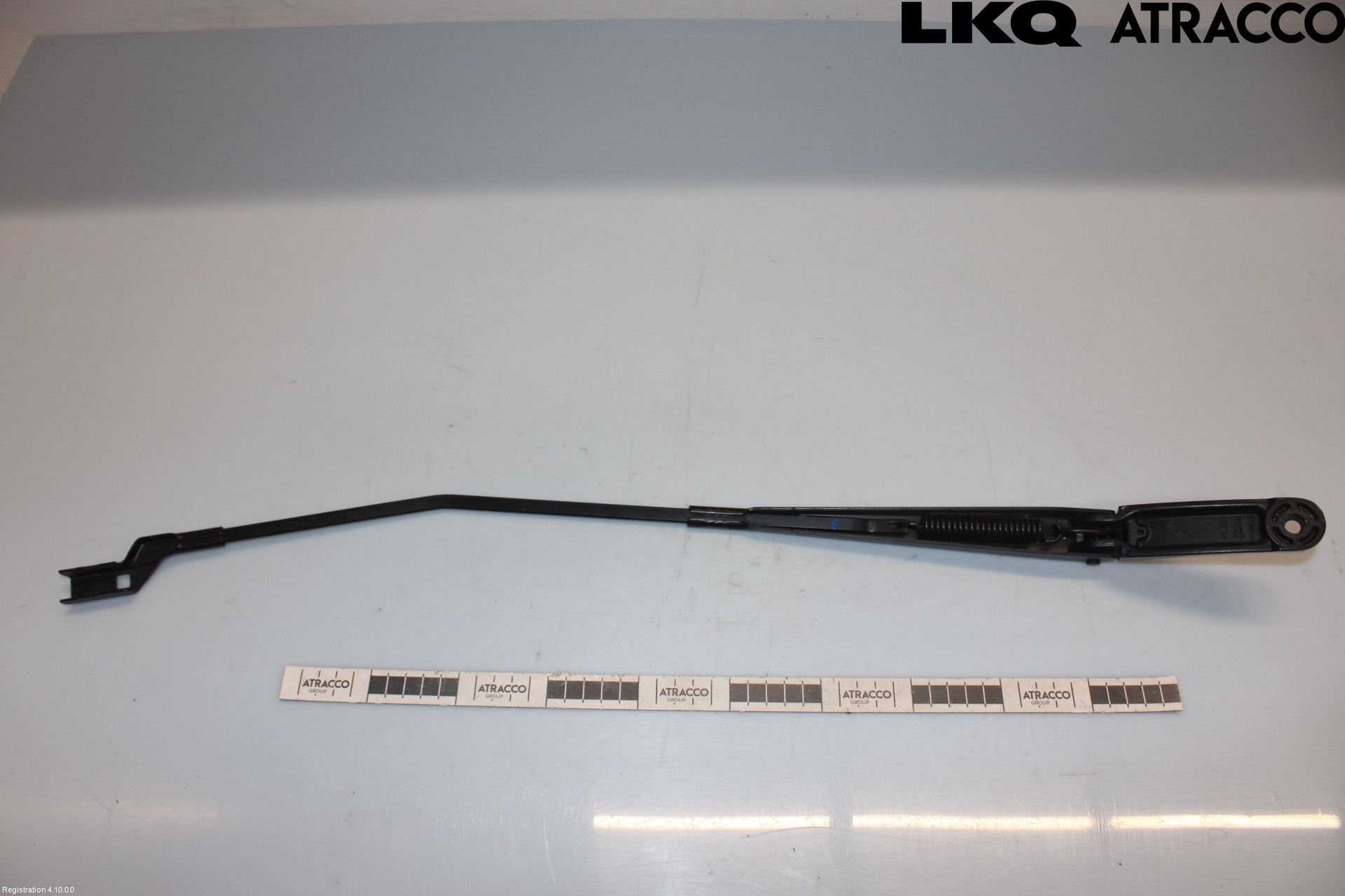 Seat IBIZA V 21- Viskerarm-Armer Frontrute