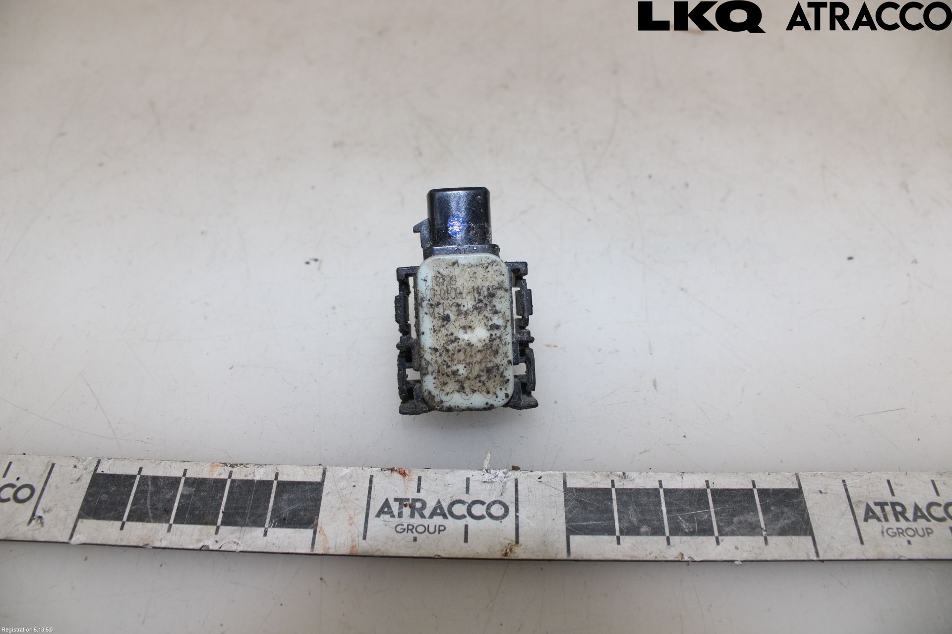 Lexus NX 300h 15-21 Sensor Ryggesensor