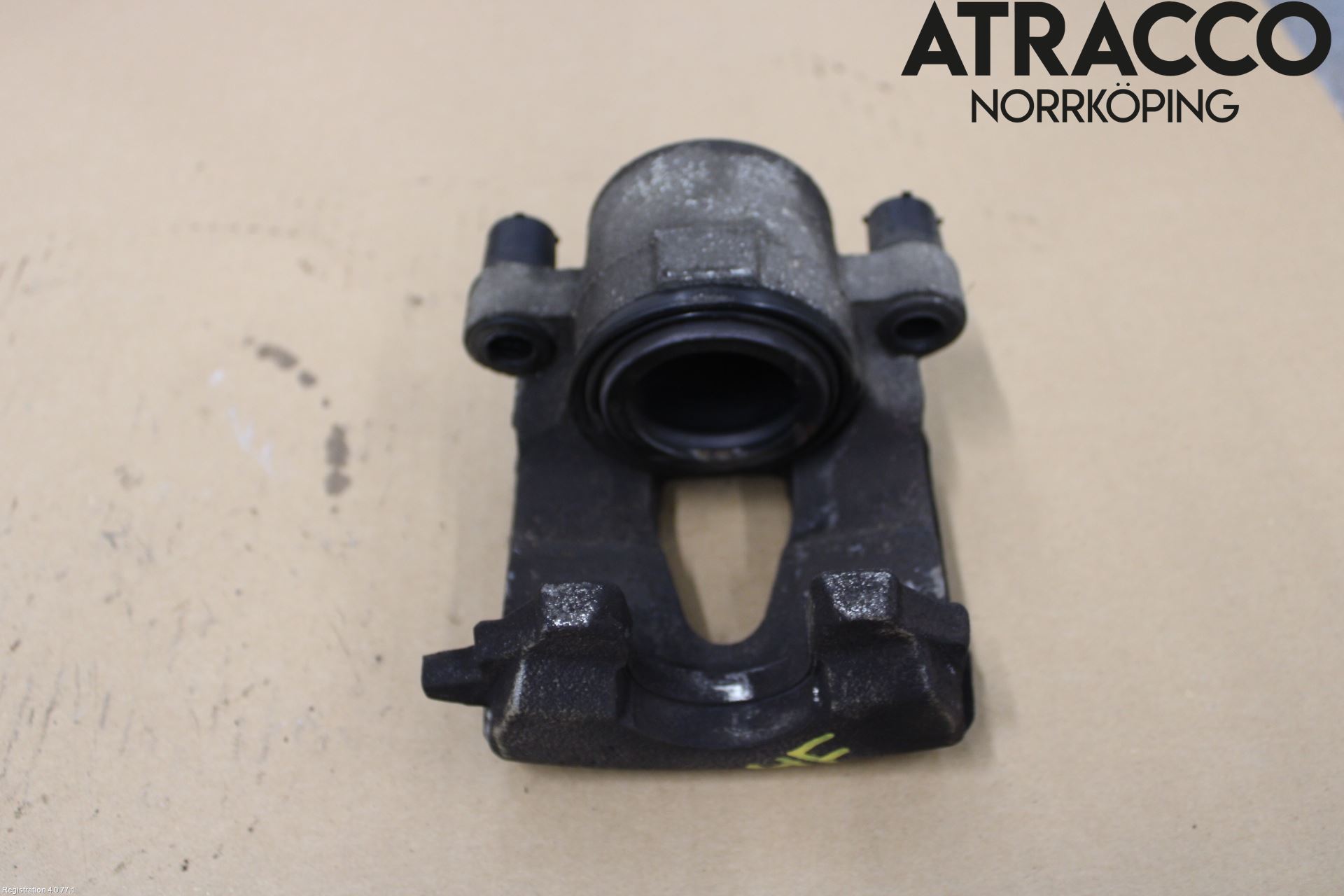 Volkswagen VW T-CROSS 19- Bremsecaliper Foran Høyre