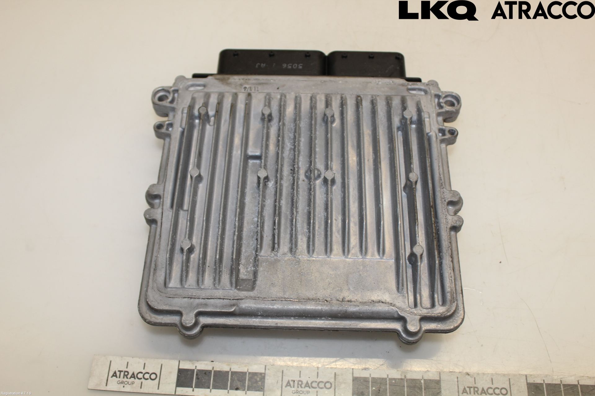 Mercedes-Benz MB GLC-KLASS (X253/C253) 15-22 Styreenhet Dieselpumpe