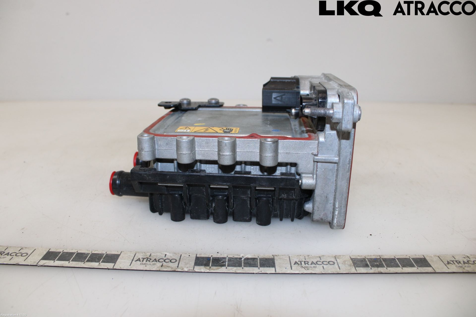 Mercedes-Benz MB VITO/V-KLASS (W640,W447,W448) 14- Motorvarmer Elektrisk