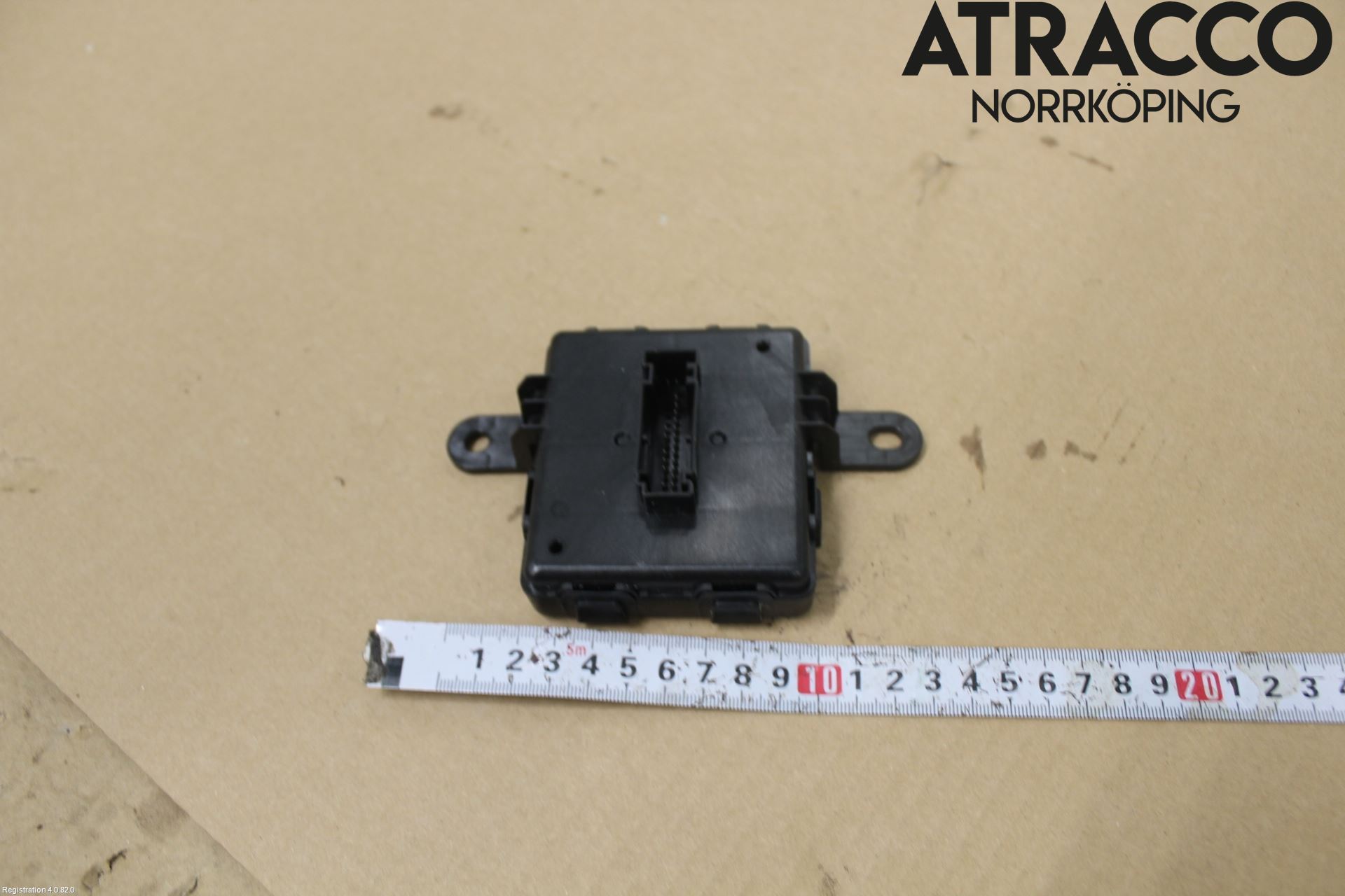 Volkswagen VW ID.4 21- Styrenhet Nyckellös System