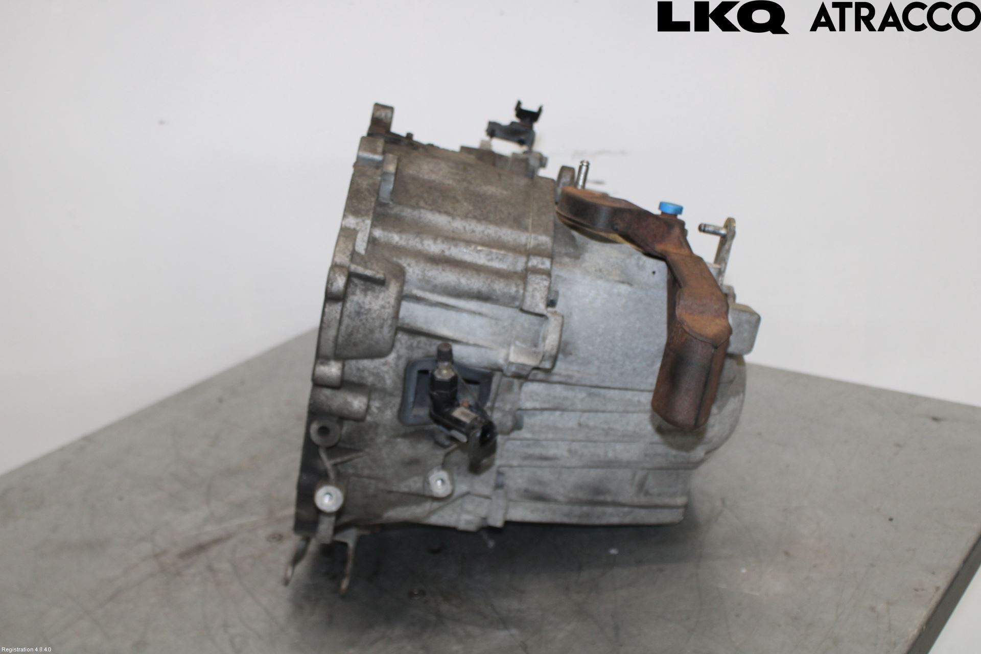 Volvo V70 00-04 Gearkasse 5 Trinn