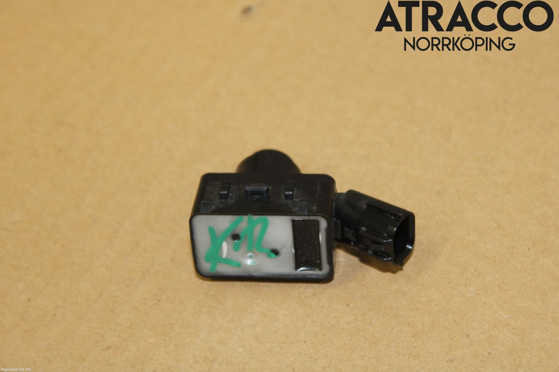 Toyota C-HR 16-23 Sensor Ryggesensor