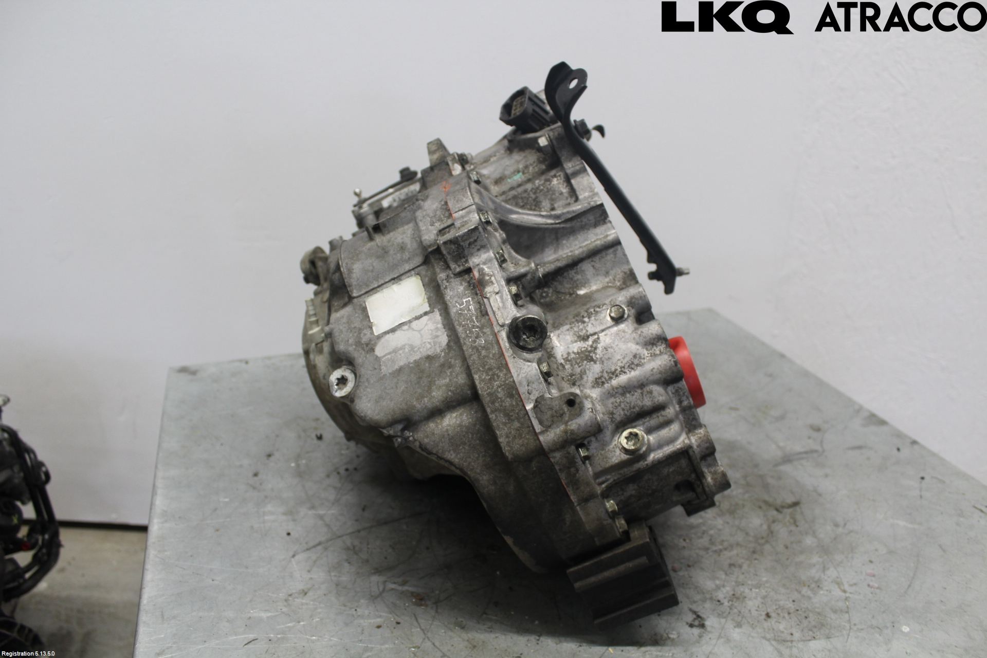 Volvo XC90 03-06 Gearkasse Automat