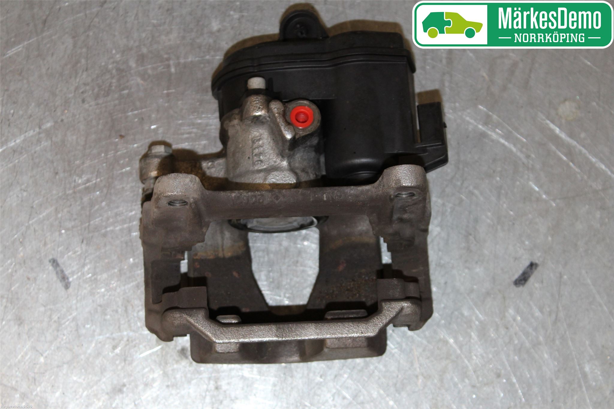 Audi A5 17- Bremsecaliper Bak Høyre