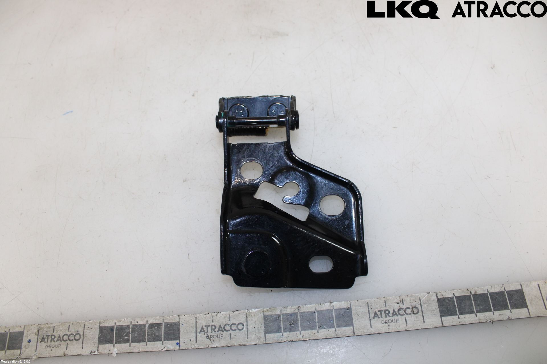Toyota AYGO 15-21 Bakluke Hengsel Høyre