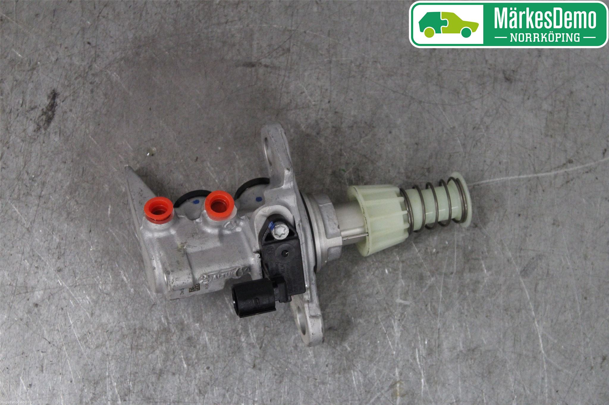 Audi A4/S4 B9 16-19 Brems Hovedsylinder