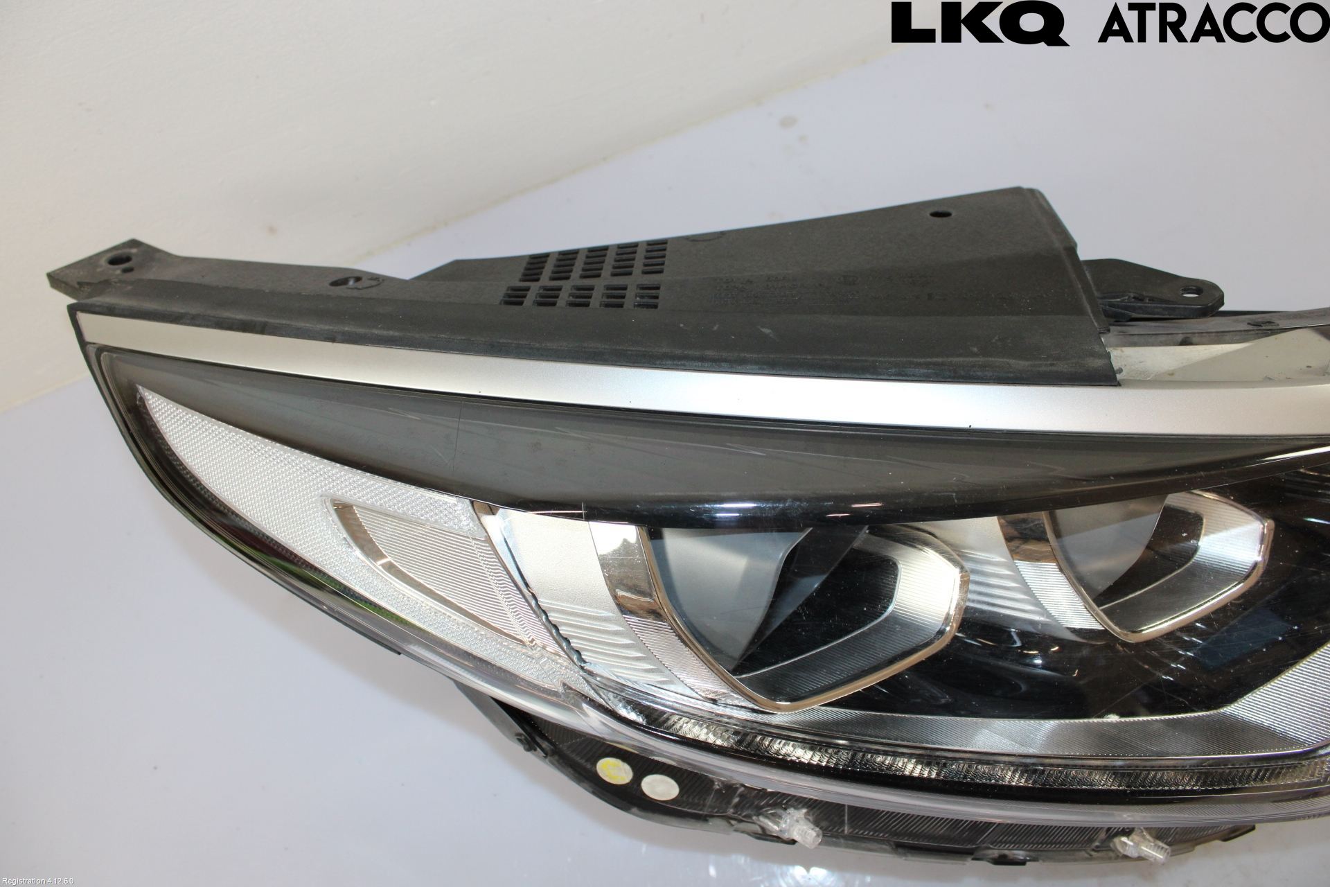 Kia OPTIMA 16-20 Frontlykt Høyre