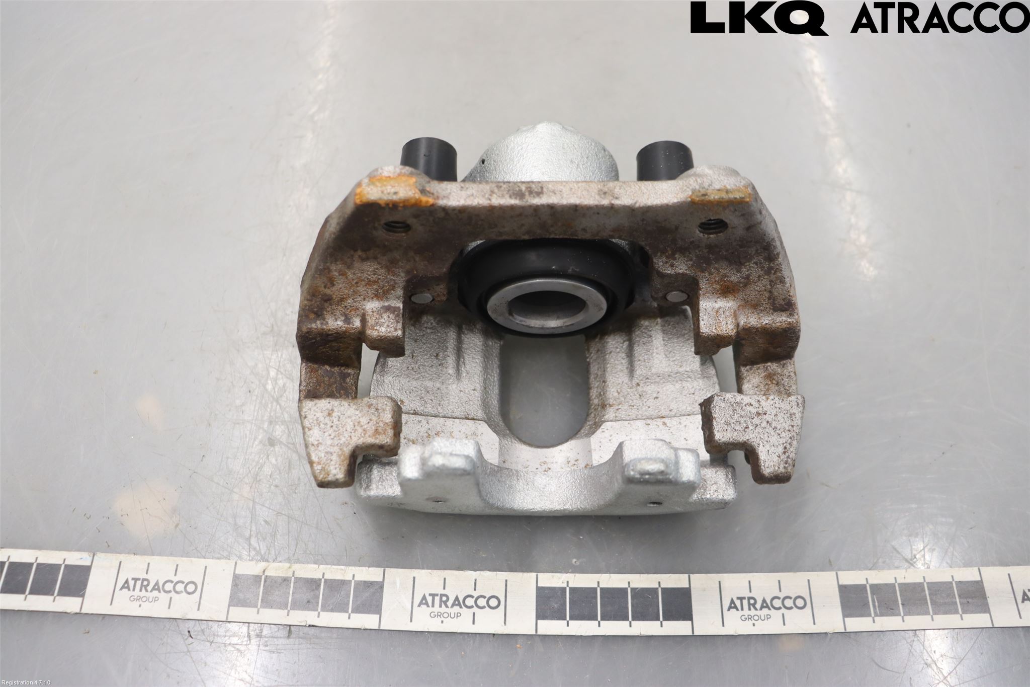 Volvo XC70 05-07 Bremsecaliper Bak Venstre