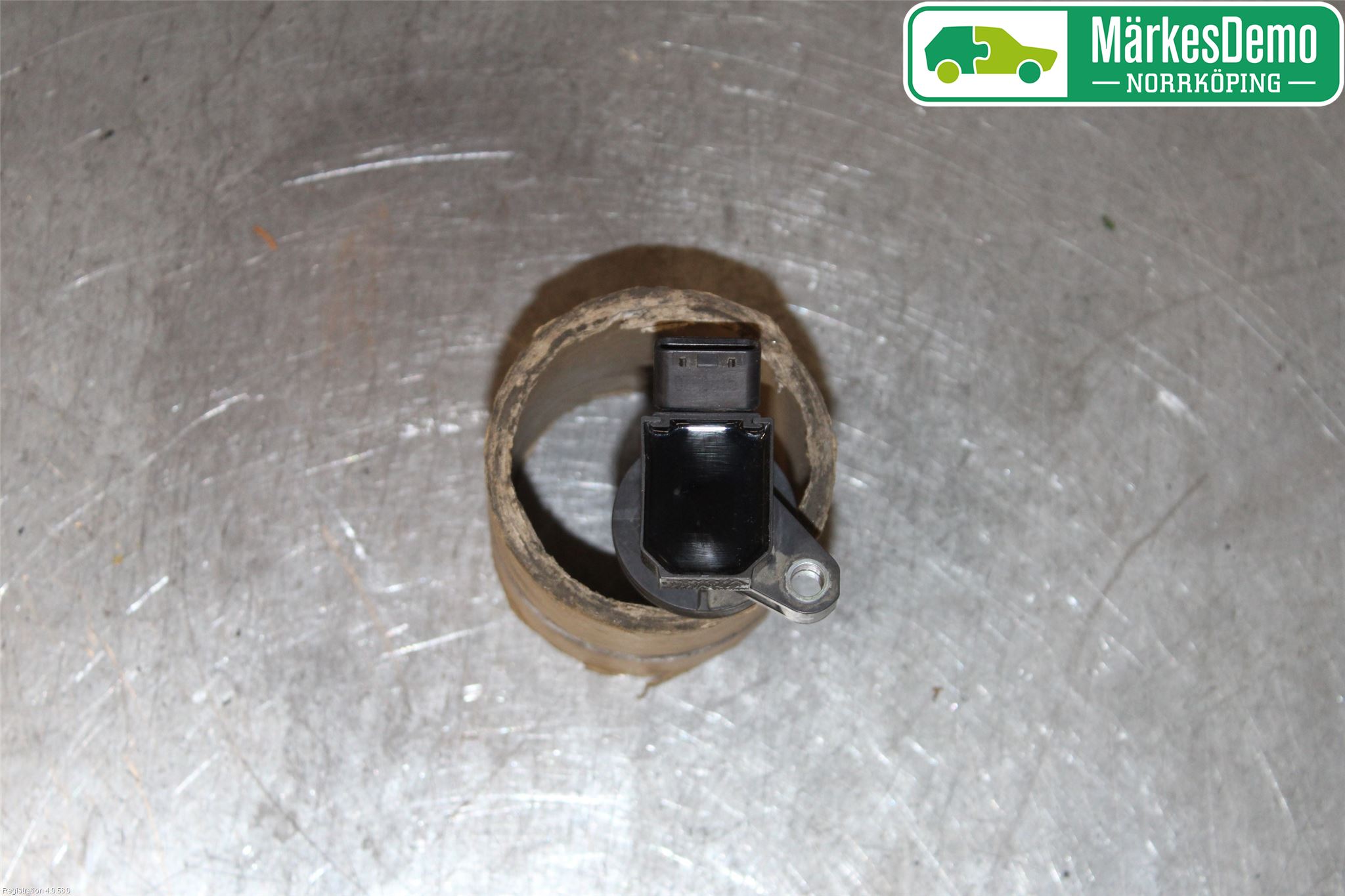 Toyota AYGO 06-14 Coil