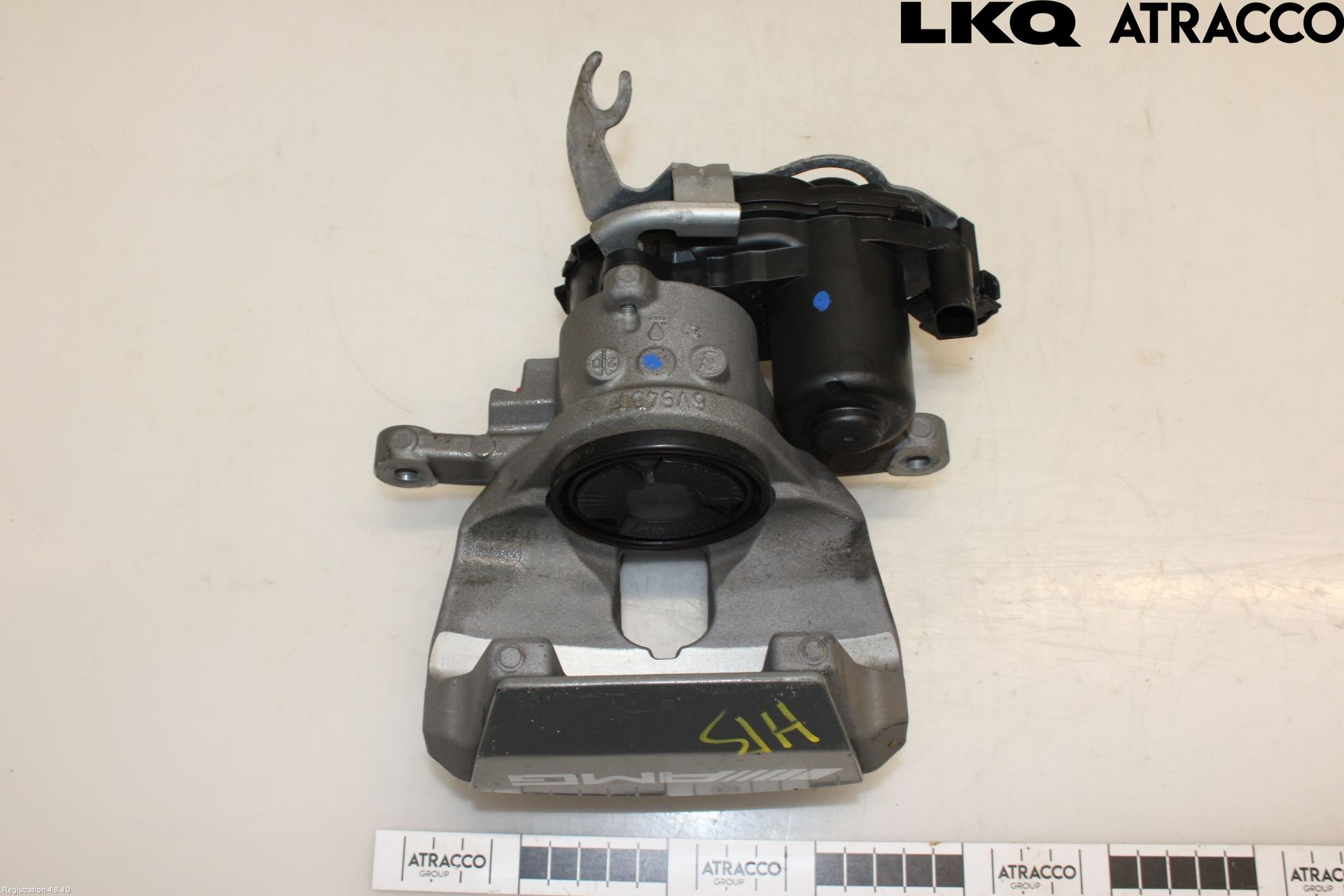 Mercedes-Benz MB EQE (V295) 22- Bremsecaliper Bak Høyre