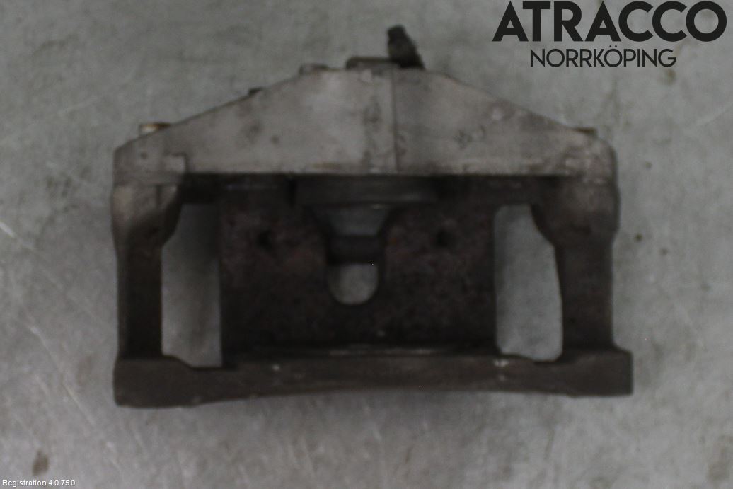 Jaguar XF 08-15 Bremsecaliper Foran Venstre