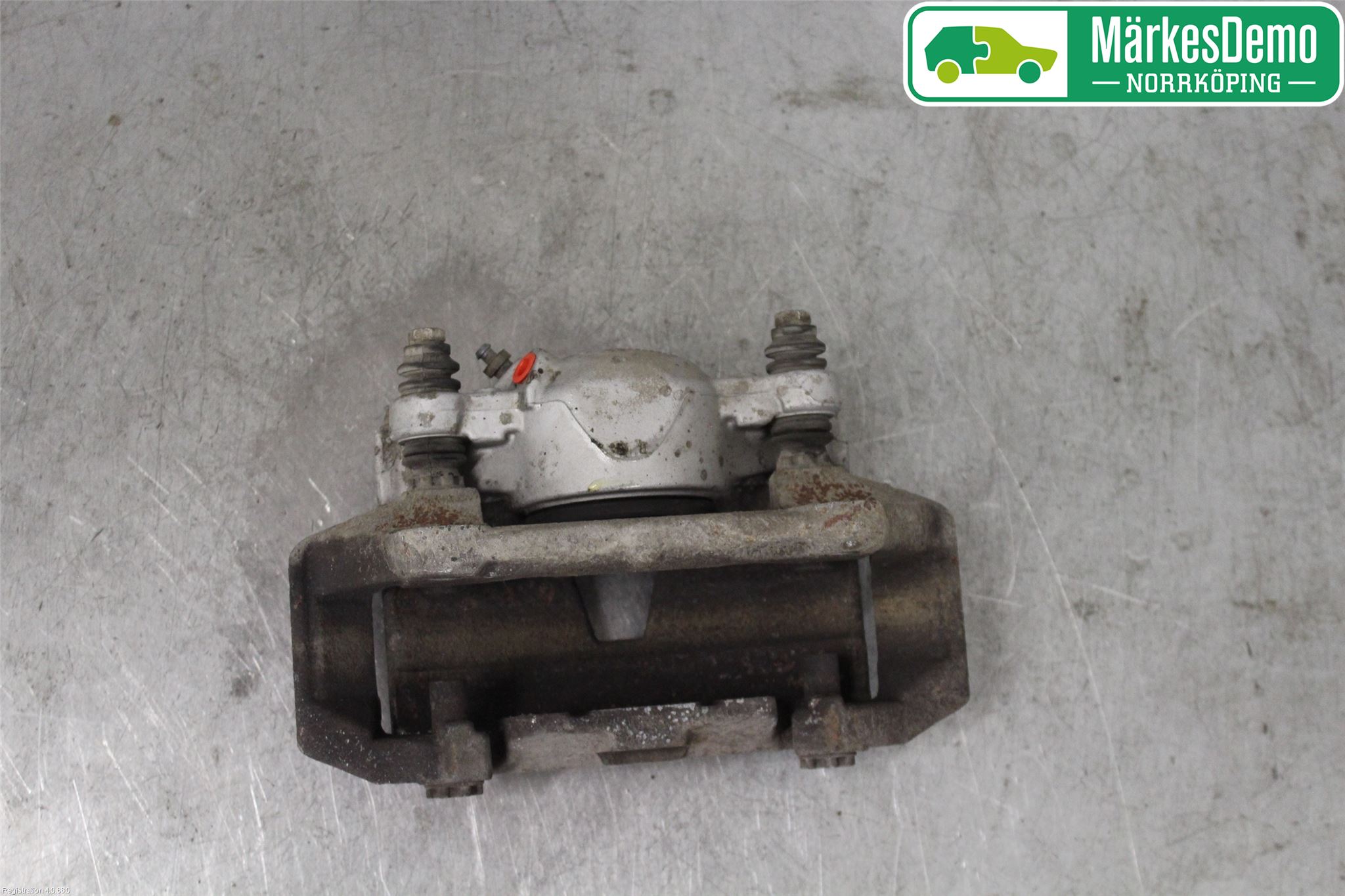 Audi A6/S6 4G 11-18 Bremsecaliper Foran Høyre