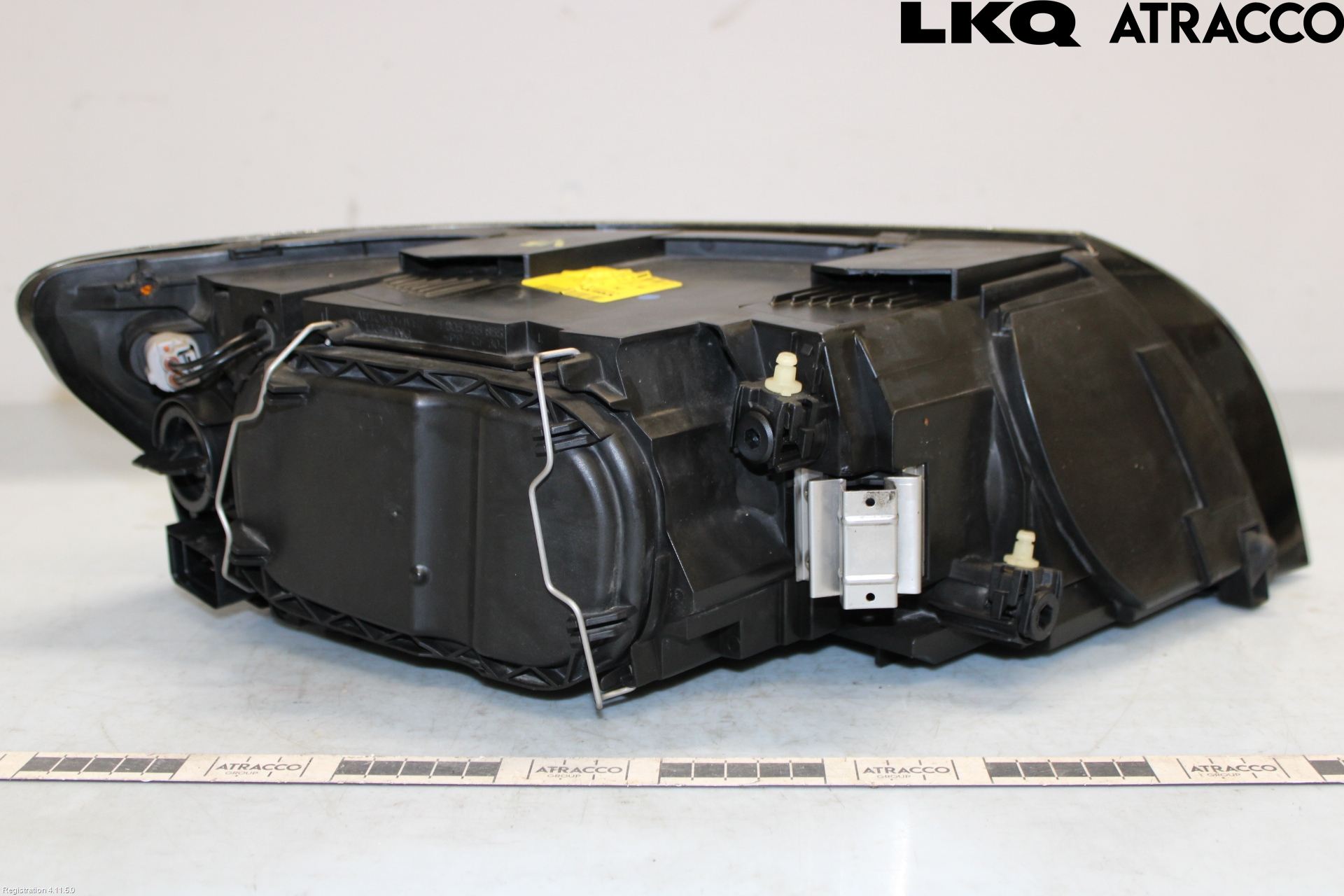 Volvo V50 04-07 Frontlykt Venstre