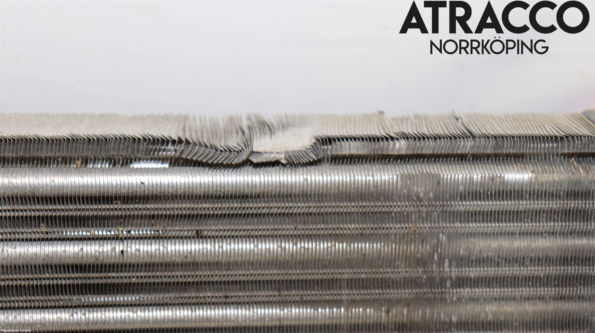 Volkswagen VW POLO 10-17 Radiator Automat