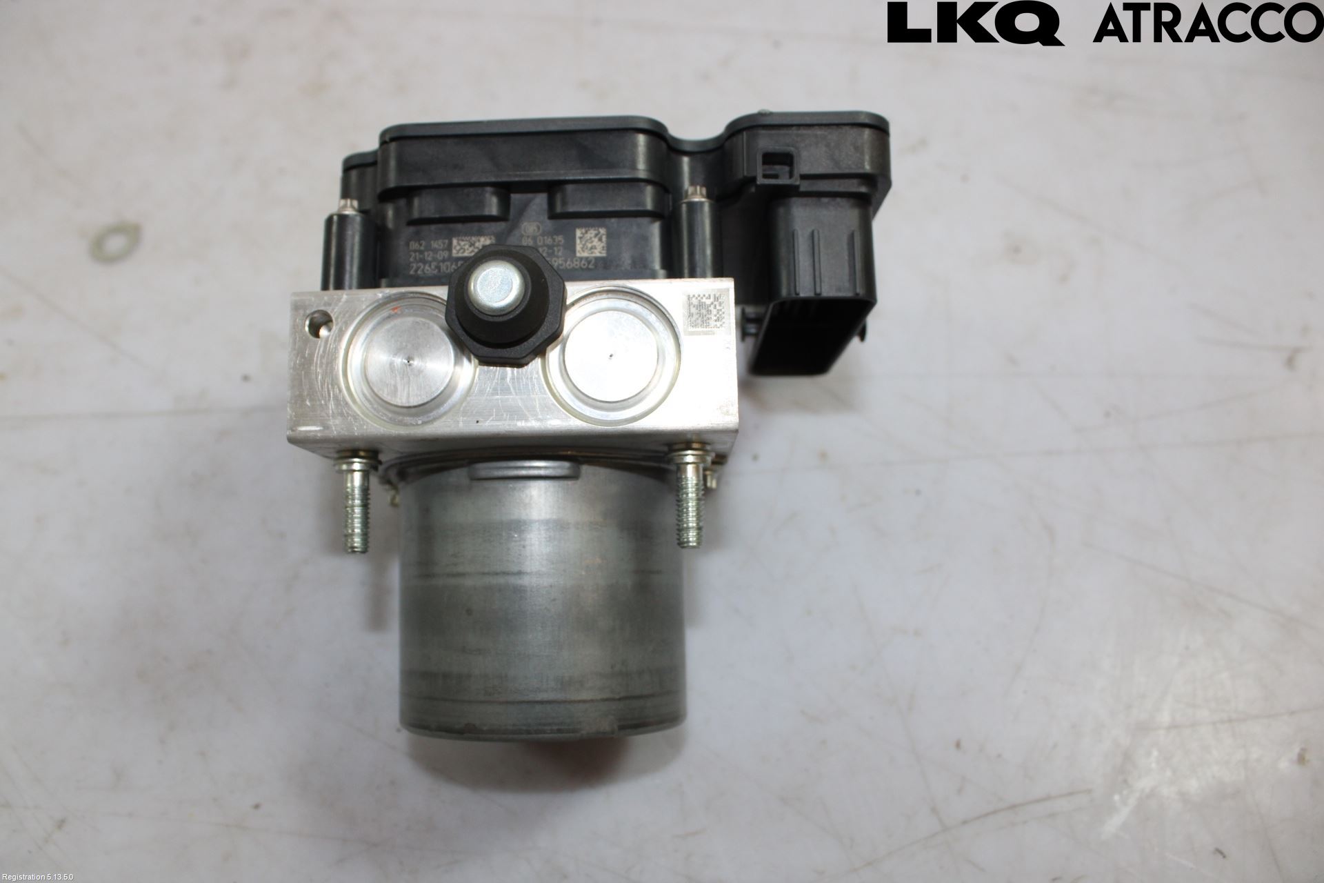 Mercedes-Benz MB EQB (X243) 22- Abs Hydraulikkaggregat