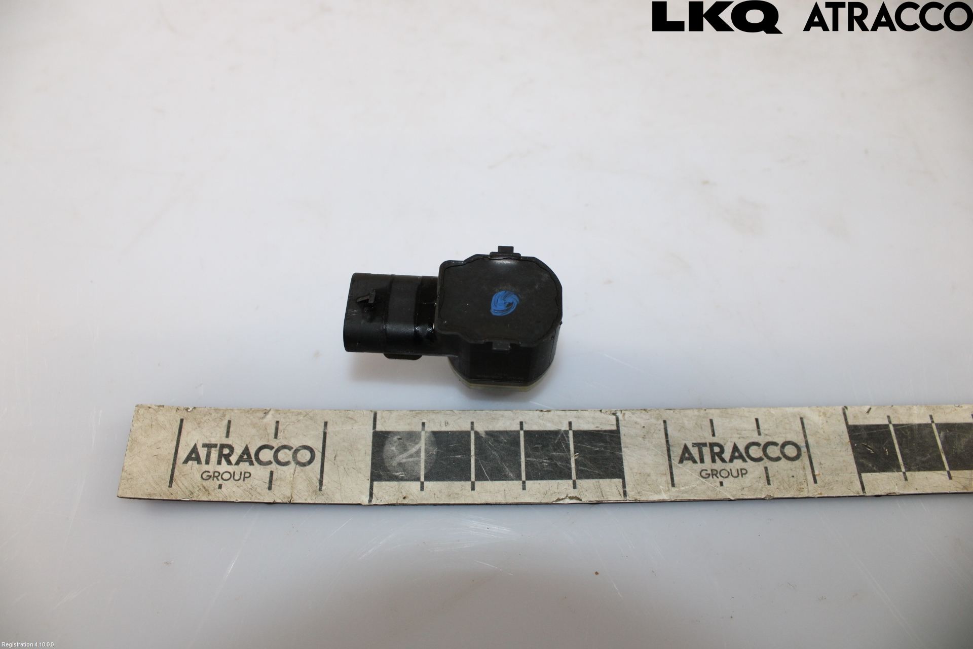 Skoda RAPID Sensor Ryggesensor