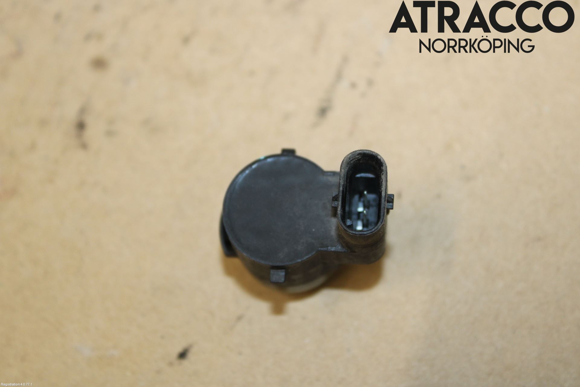 Skoda OCTAVIA (NX) 20- Sensor Ryggesensor
