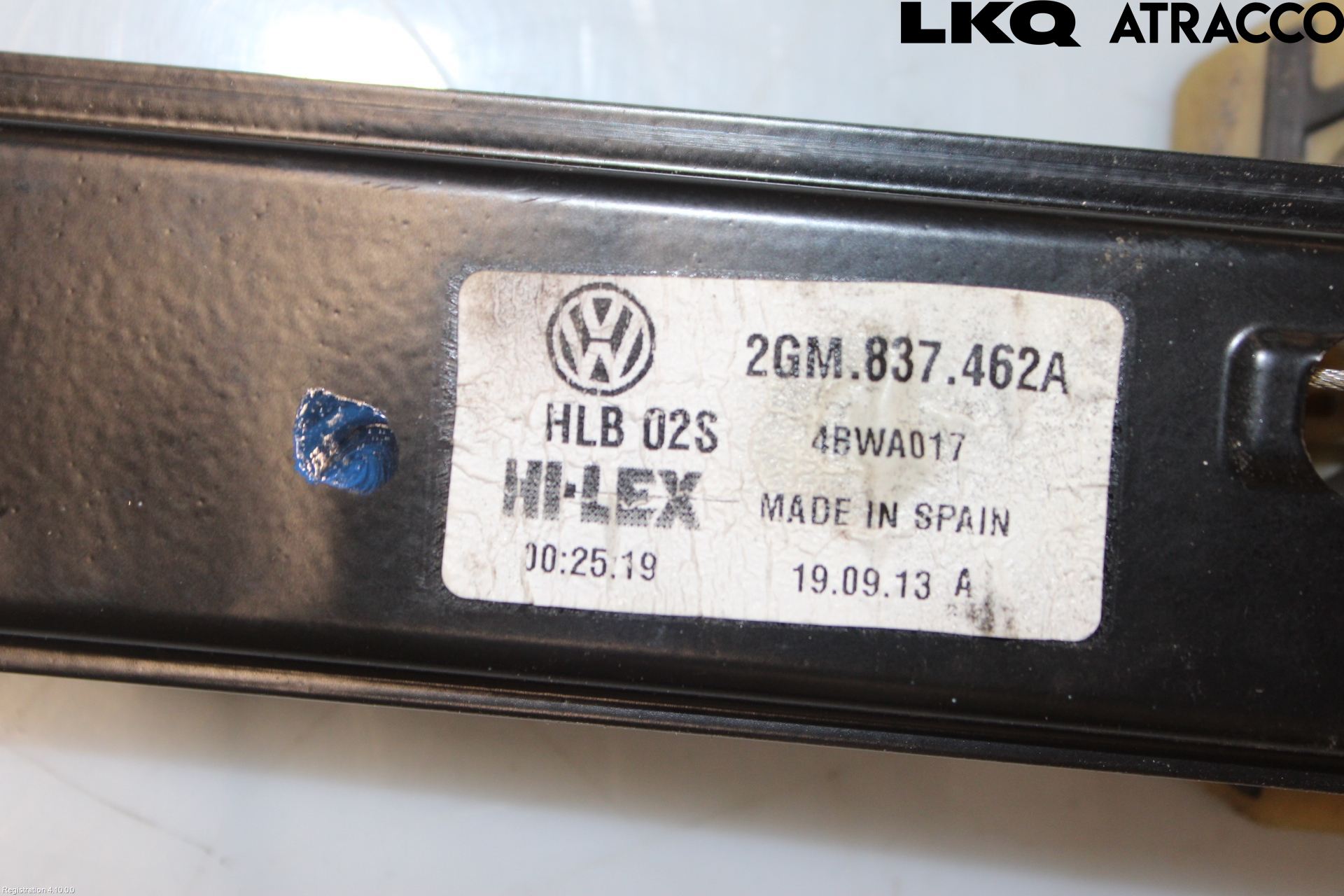 Volkswagen VW T-CROSS 19- Vindusheis El Komp