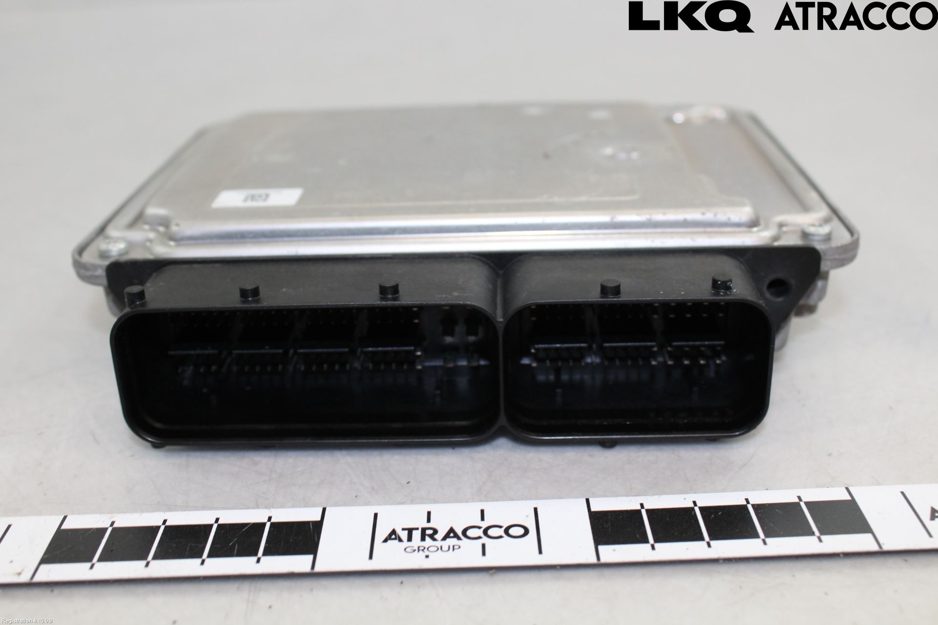 Volkswagen VW CADDY 11-15 Styreenhet Dieselpumpe