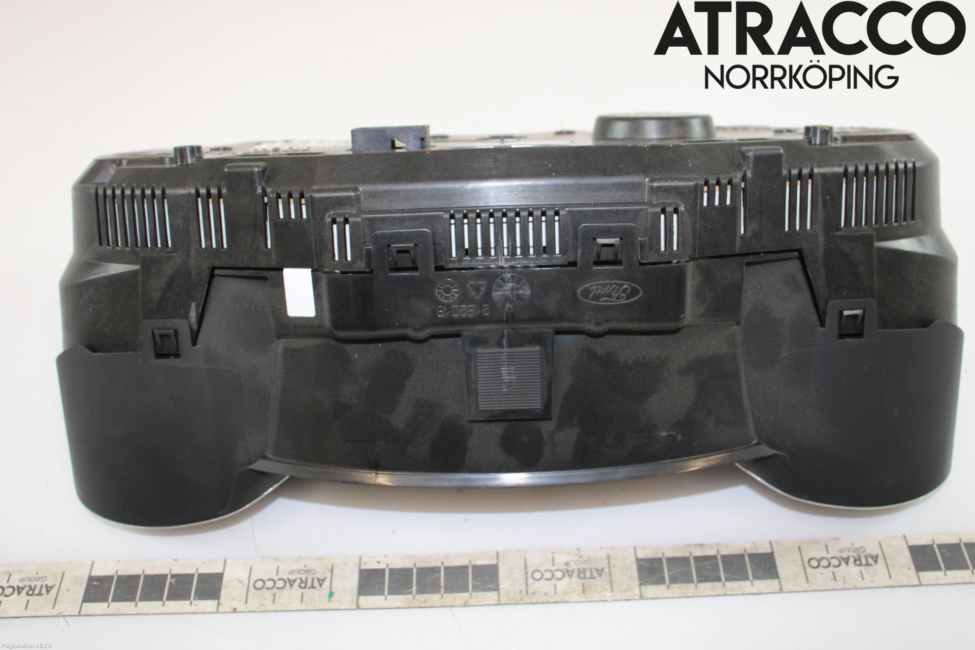 Ford FOCUS 15-18 Instr Kombinert