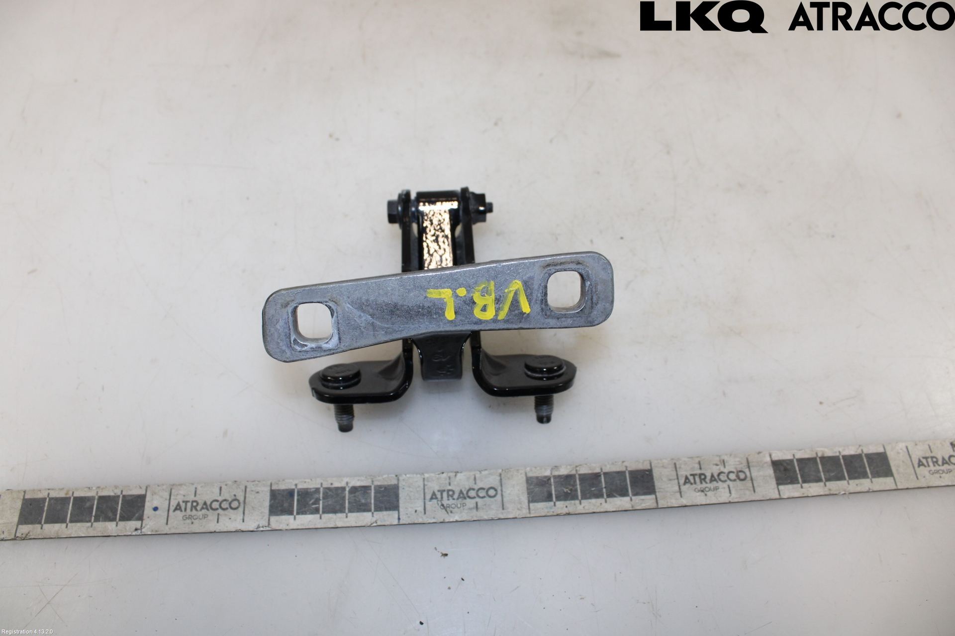 Tesla MODEL Y 21- Bakluke Hengsel Venstre