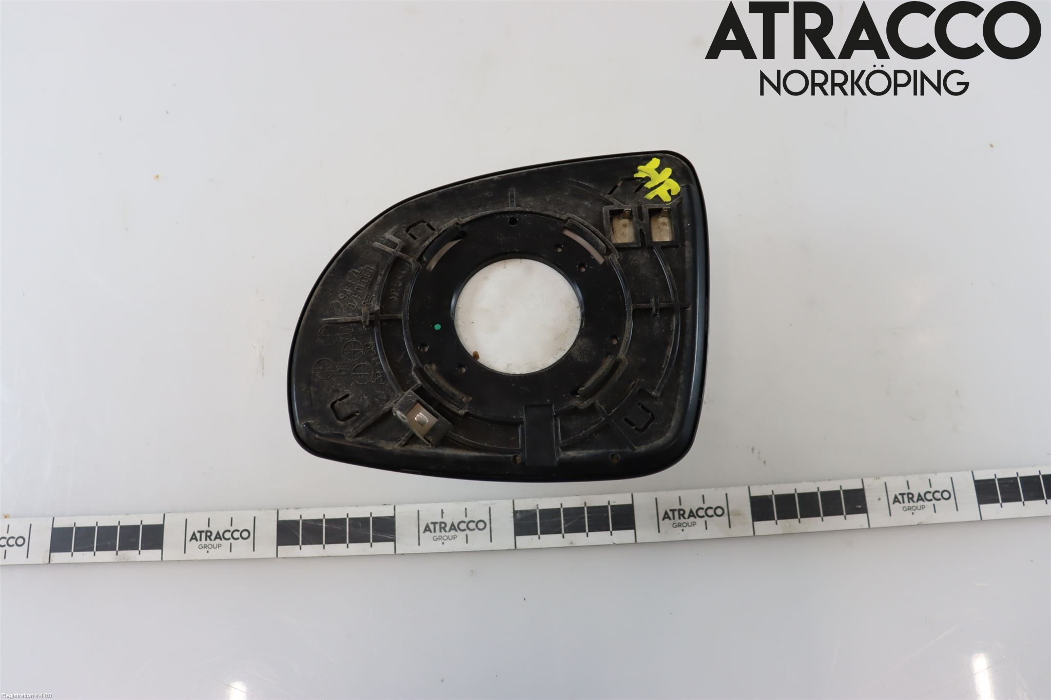 Kia PICANTO    04-11 Speil Glass H