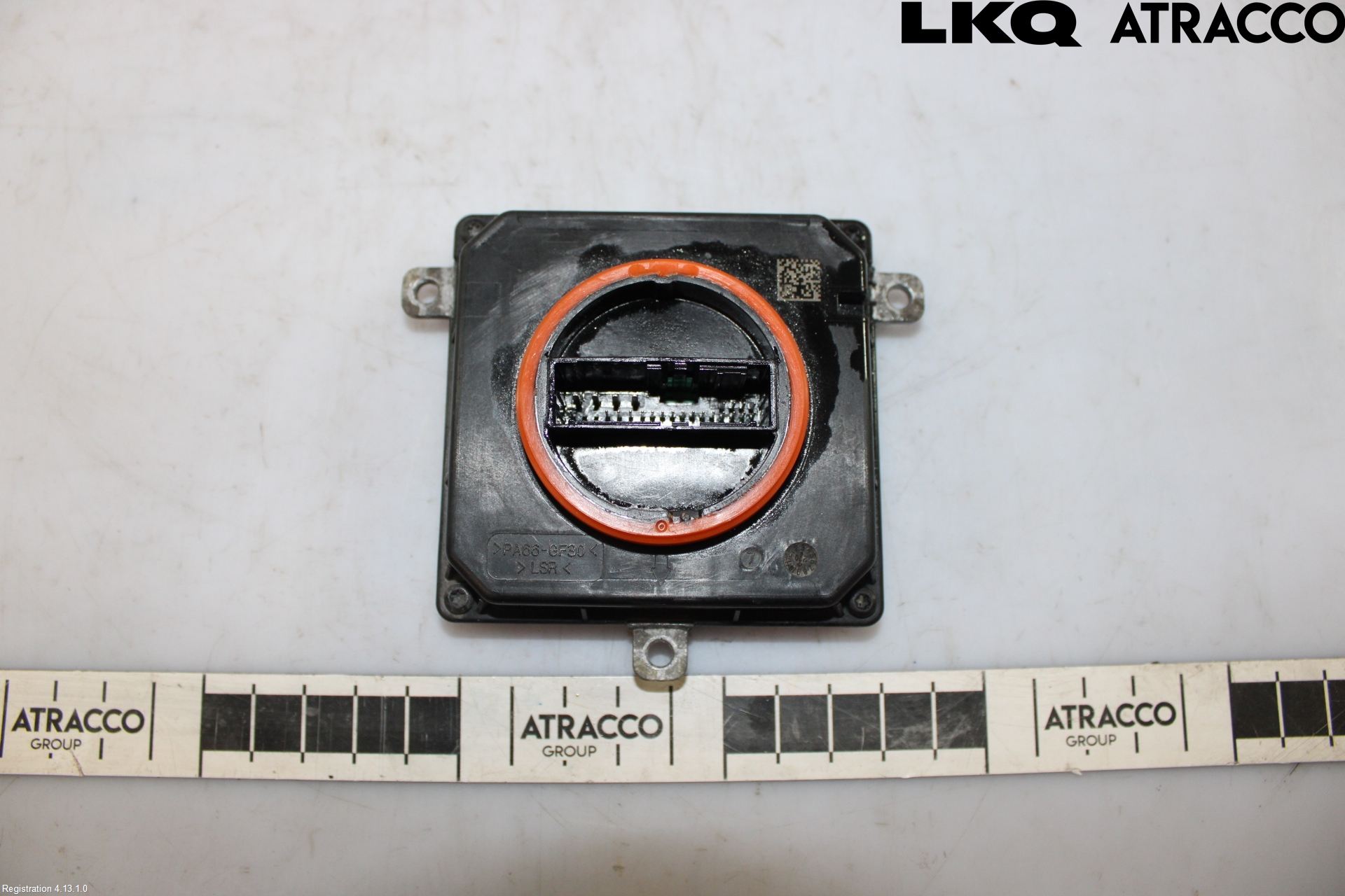 Volkswagen VW ID.3 21- Styreenhet Xenon