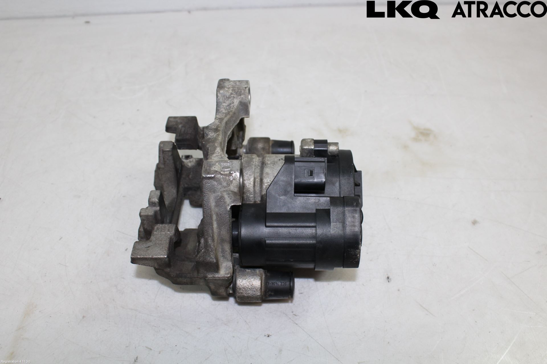 Volkswagen VW TOURAN 16- Bremsecaliper Bak Høyre