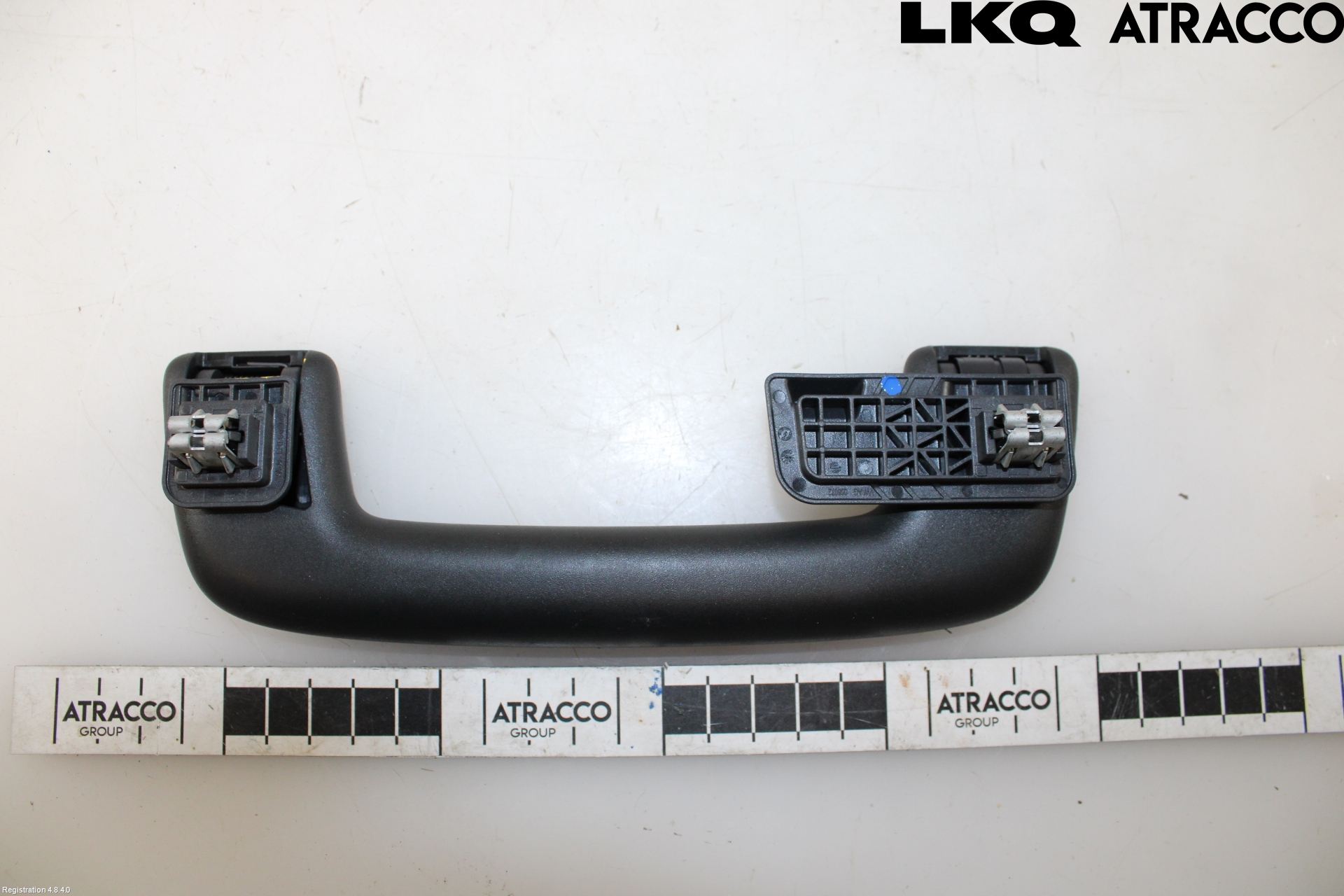 Skoda FABIA 22- Innrhandtak I Taket