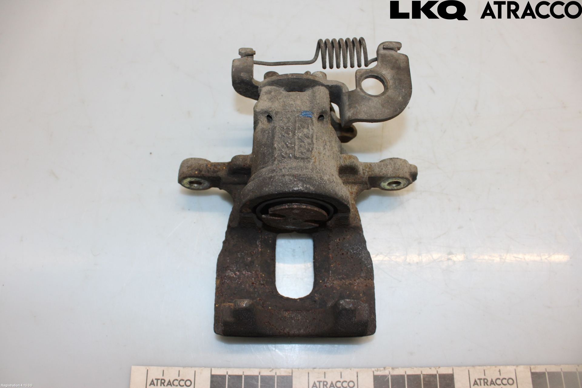 Ford MONDEO     01-06 Bremsecaliper Bak Venstre