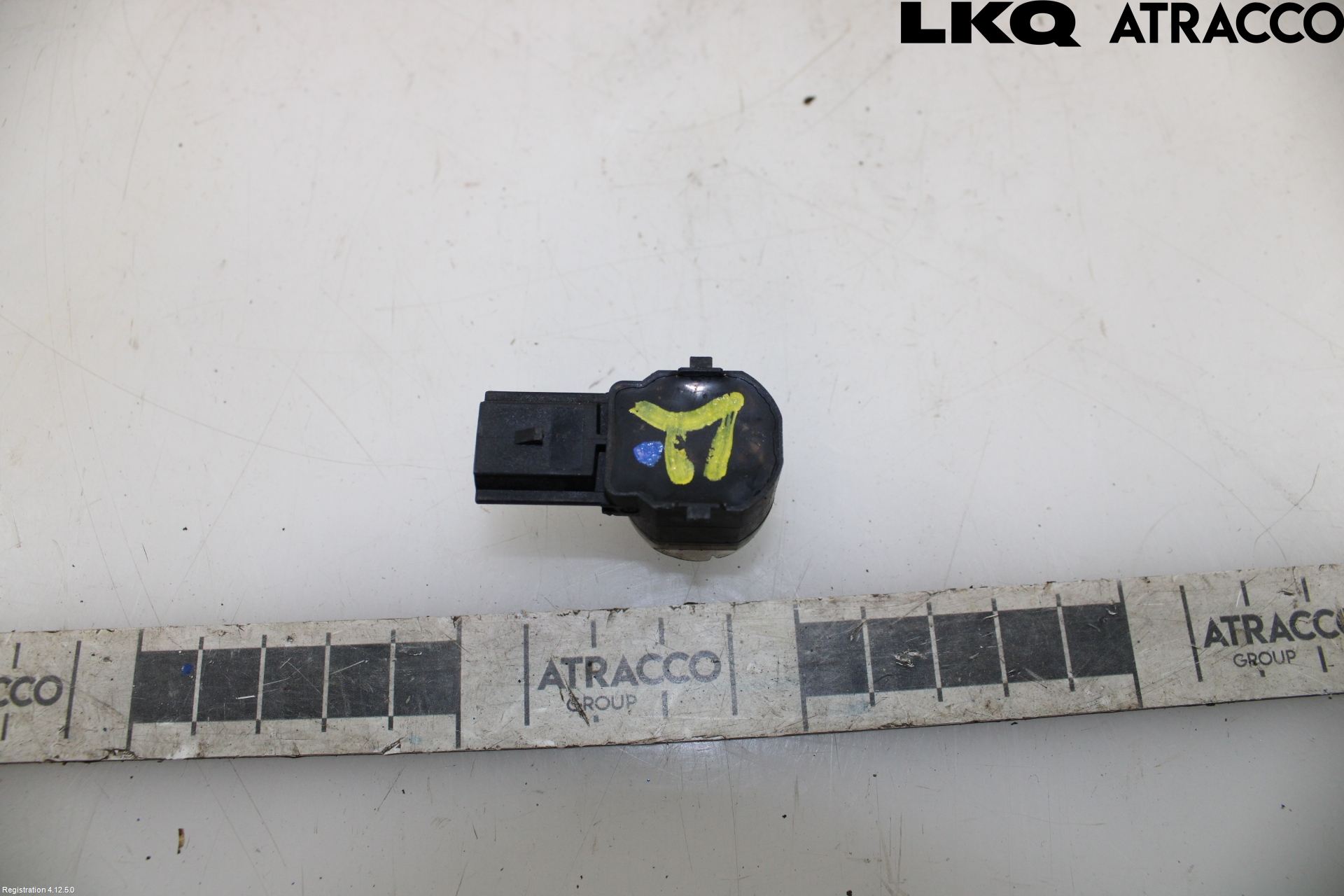 Ford MONDEO 15-22 Sensor Parkering Front
