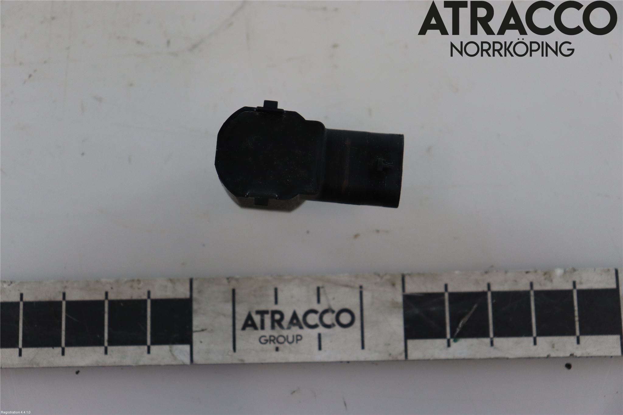 Volkswagen VW GOLF PLUS/CROSS GOLF 04-14 Sensor Ryggesensor