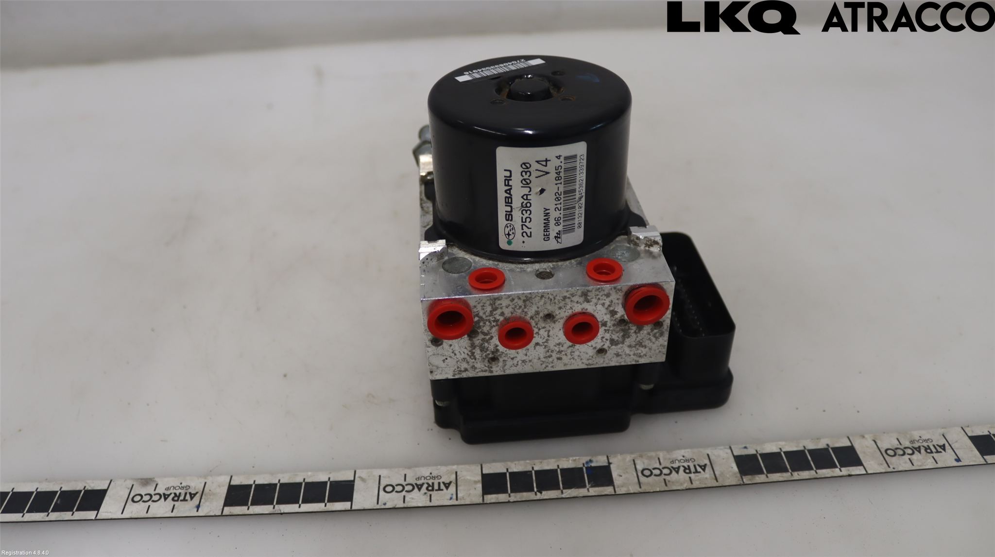 Subaru LEGACY 10-14 Abs Hydraulikkaggregat