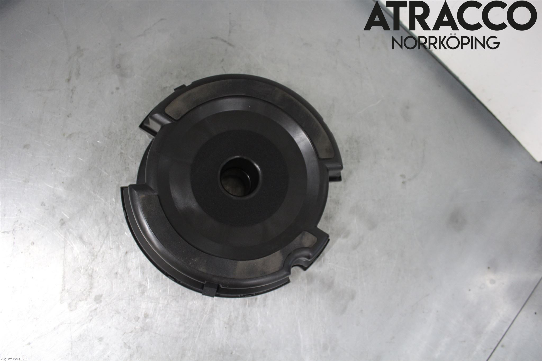 Volkswagen VW PASSAT 15-19 Innr Høyttaler