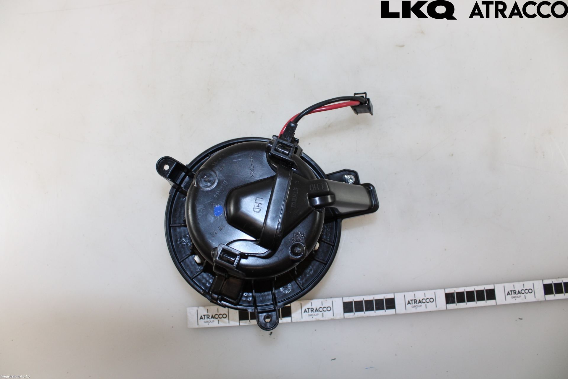 Seat ARONA Varmeapparat Viftemotor