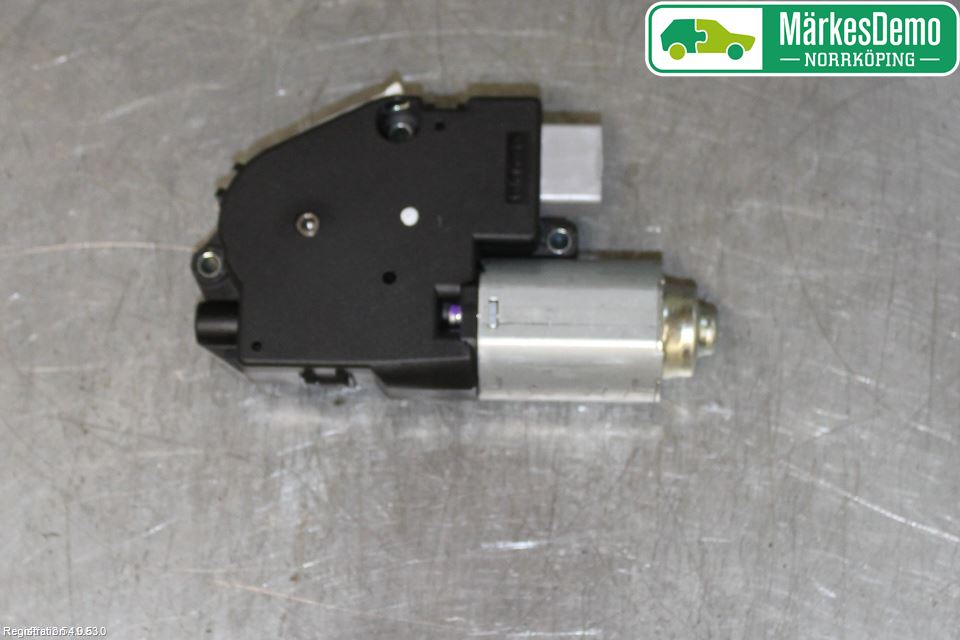 Landrover RANGE ROVER SPORT (L494) 14-22 Vindusheismotor